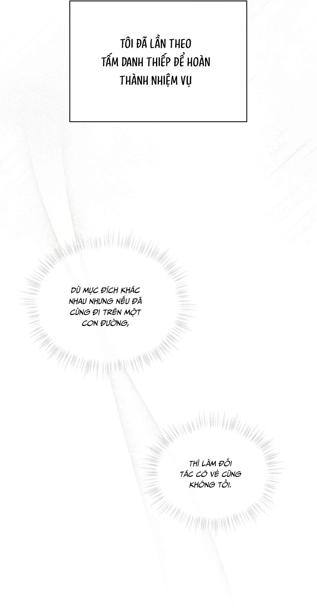 HÌNH THÁI TIẾN HÓA Chapter 0 Trang 10