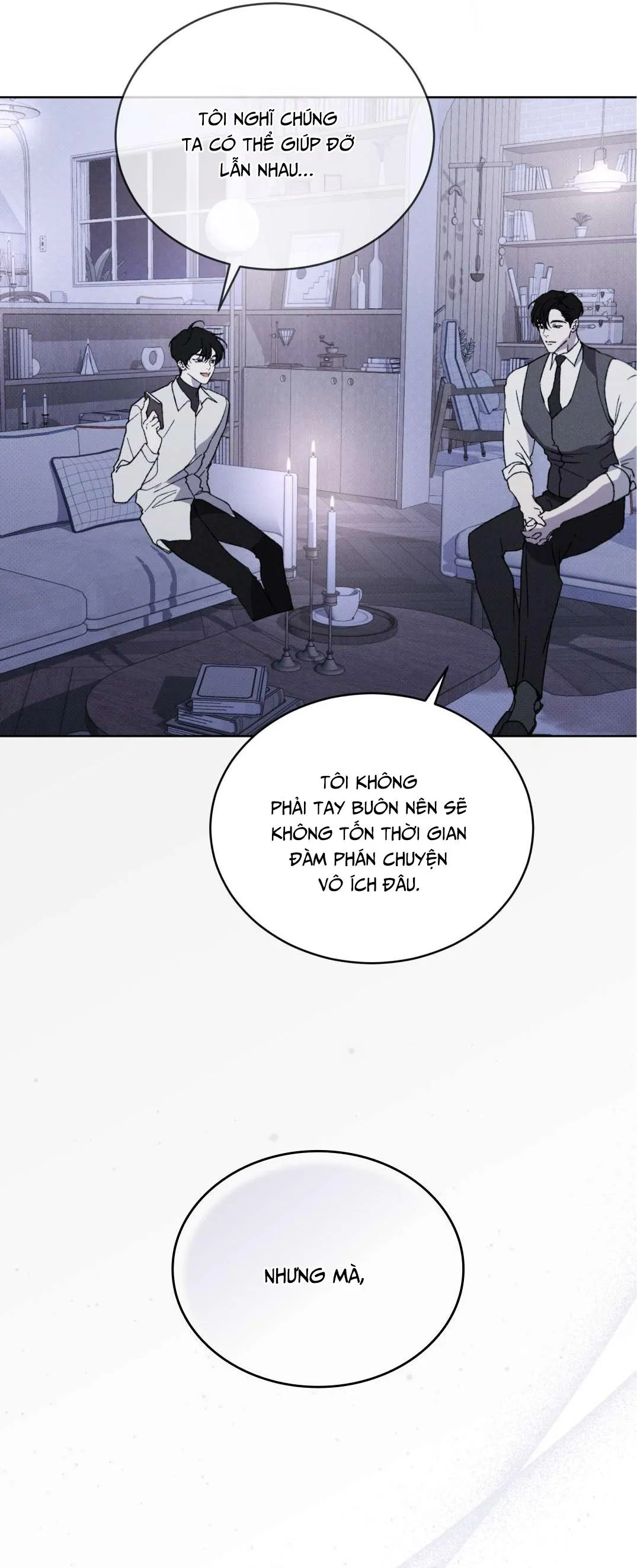 HÌNH THÁI TIẾN HÓA Chapter 0 Trang 11