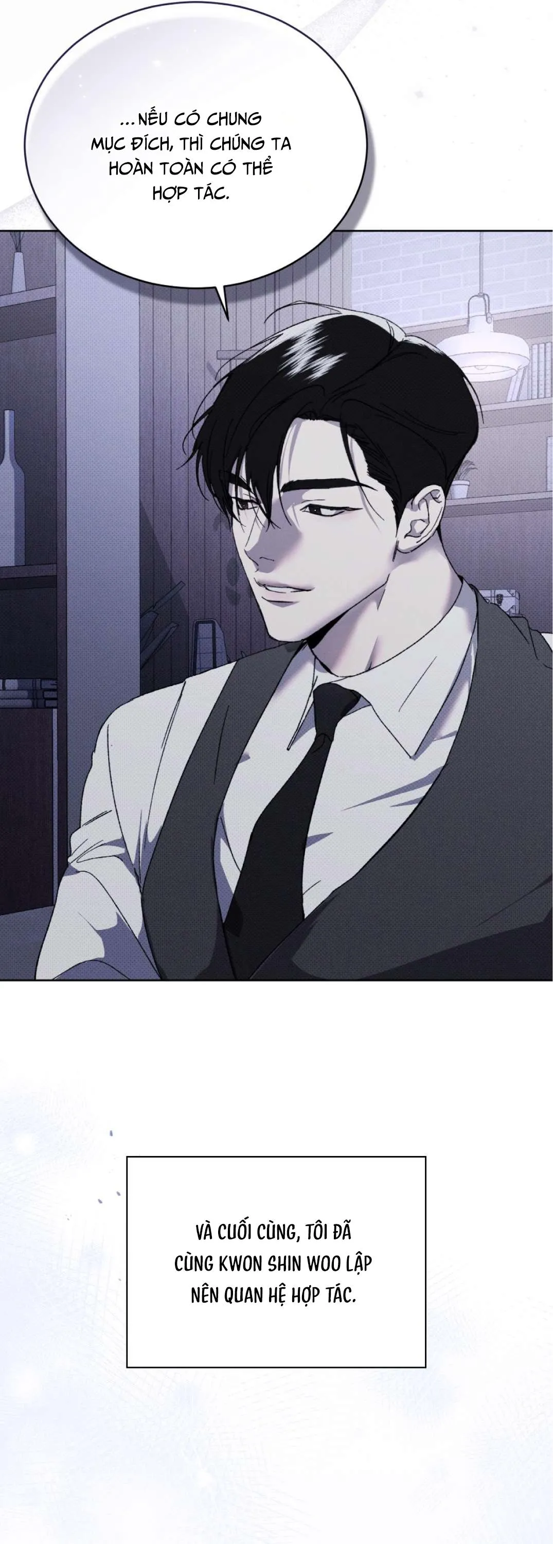 HÌNH THÁI TIẾN HÓA Chapter 0 Trang 12