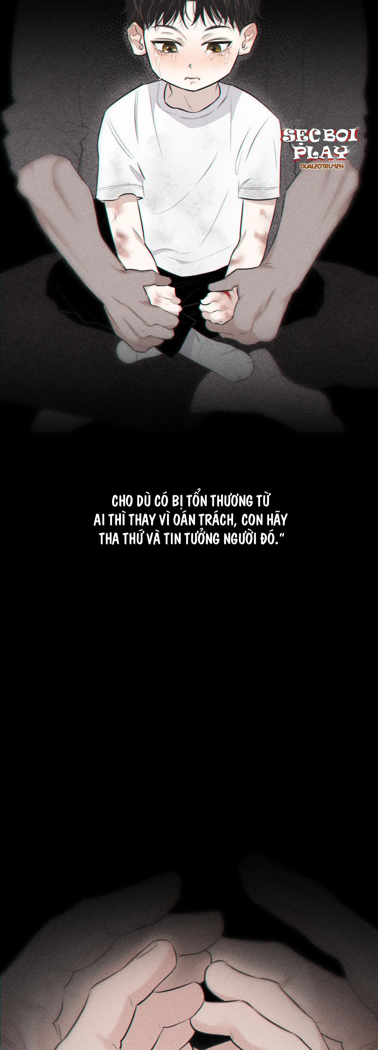 HÌNH THÁI TÌNH TAN Chapter 1 Trang 3