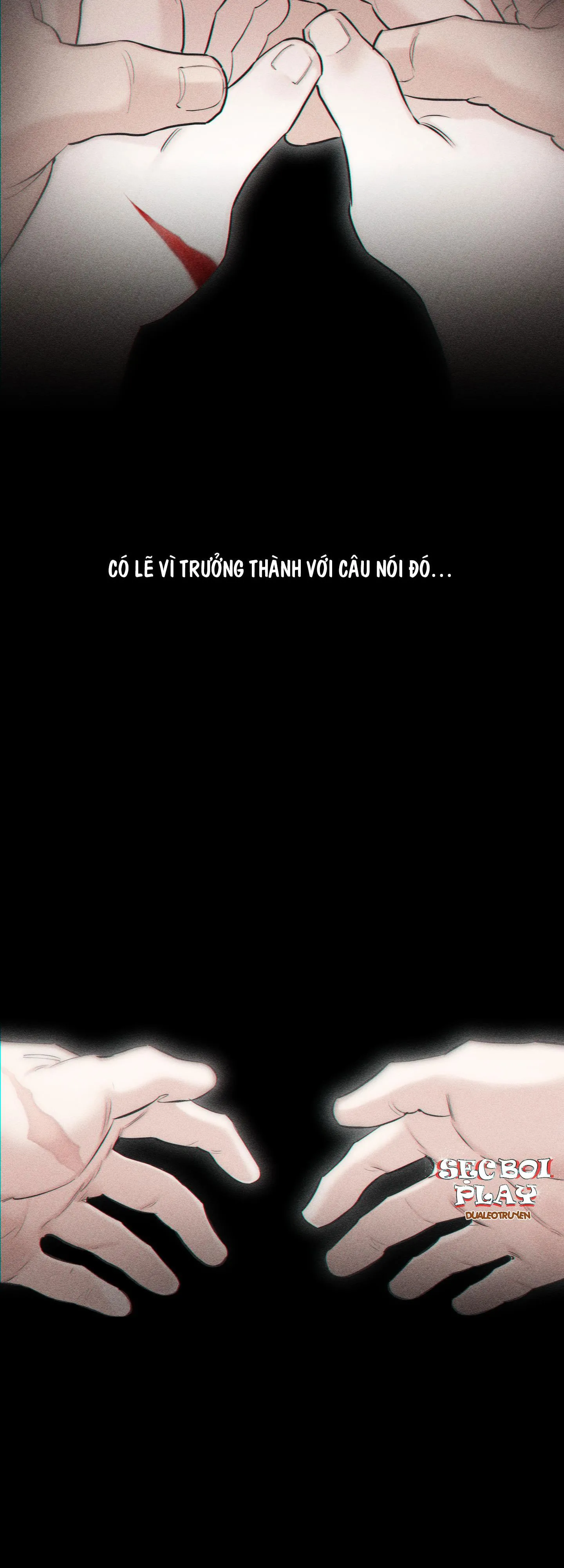 HÌNH THÁI TÌNH TAN Chapter 1 Trang 4