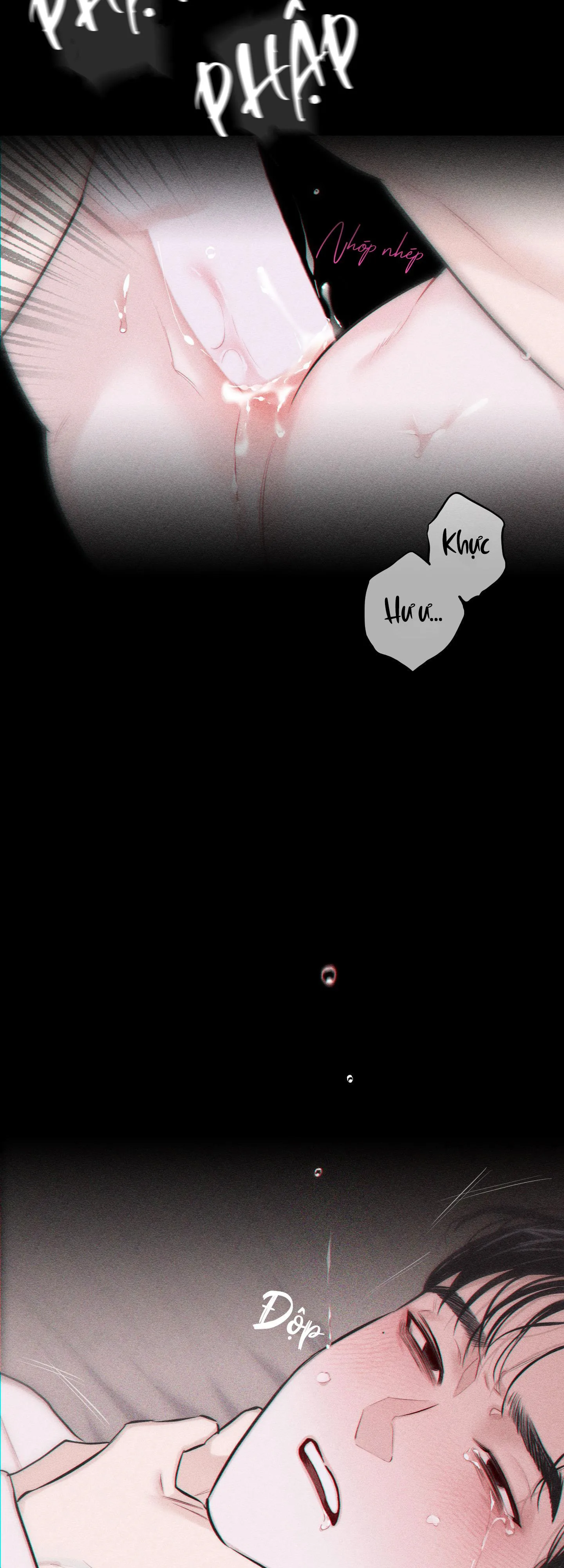 HÌNH THÁI TÌNH TAN Chapter 1 Trang 9