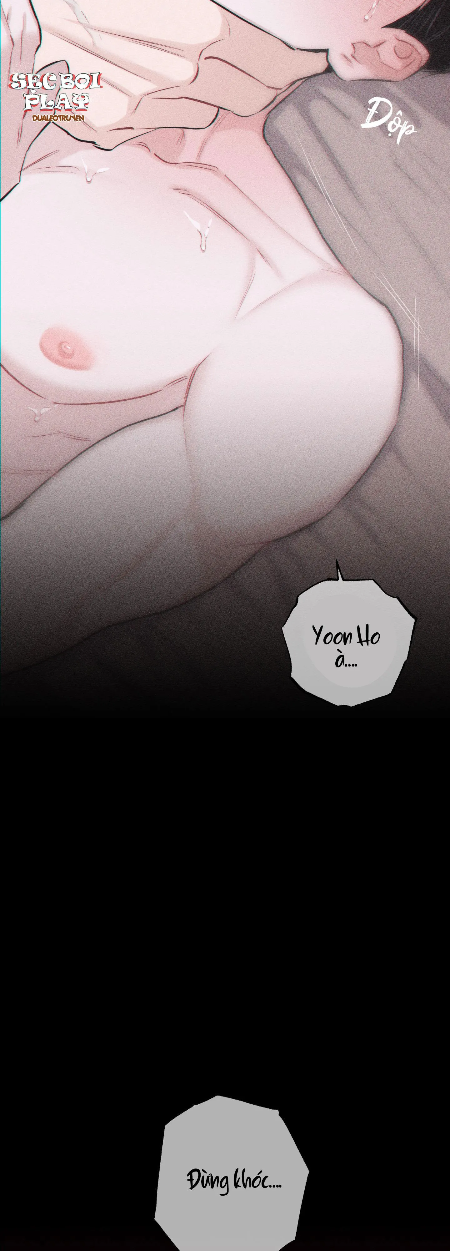 HÌNH THÁI TÌNH TAN Chapter 1 Trang 10