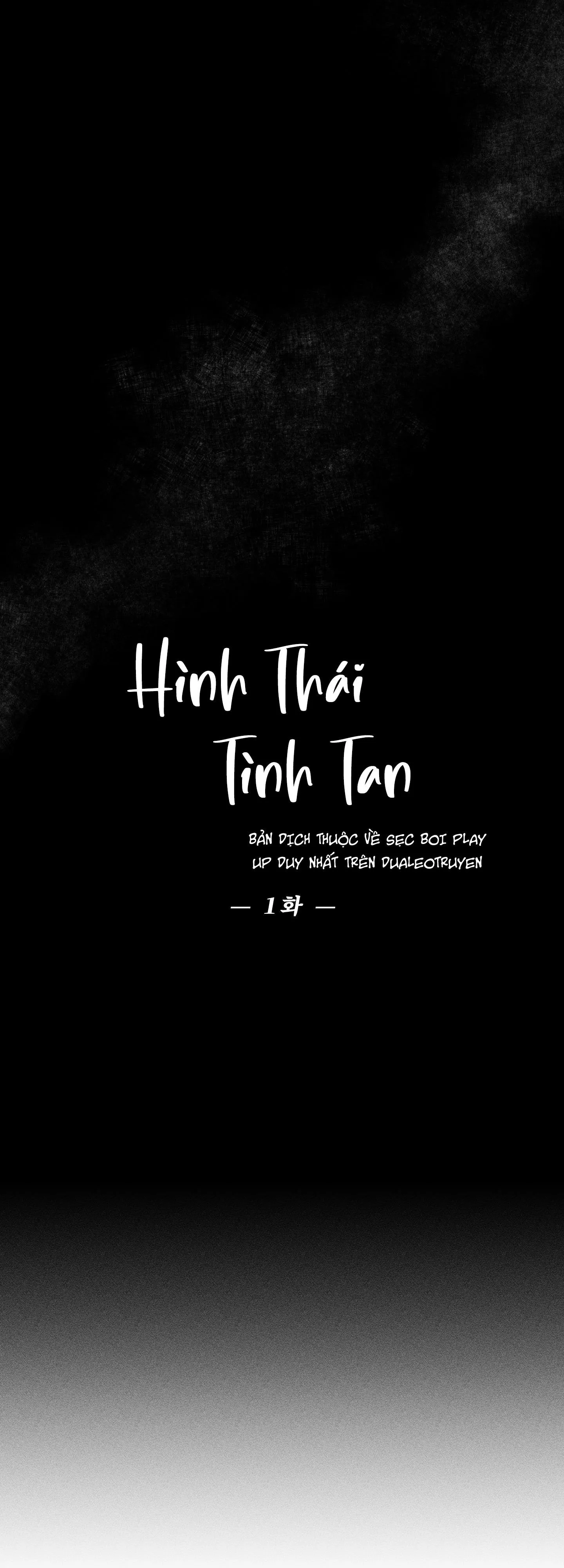 HÌNH THÁI TÌNH TAN Chapter 1 Trang 15