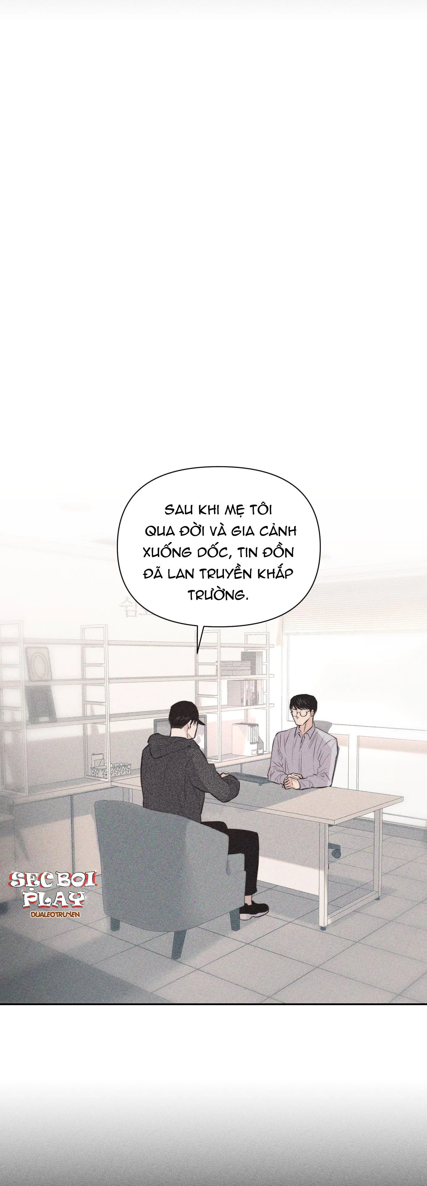 HÌNH THÁI TÌNH TAN Chapter 1 Trang 16