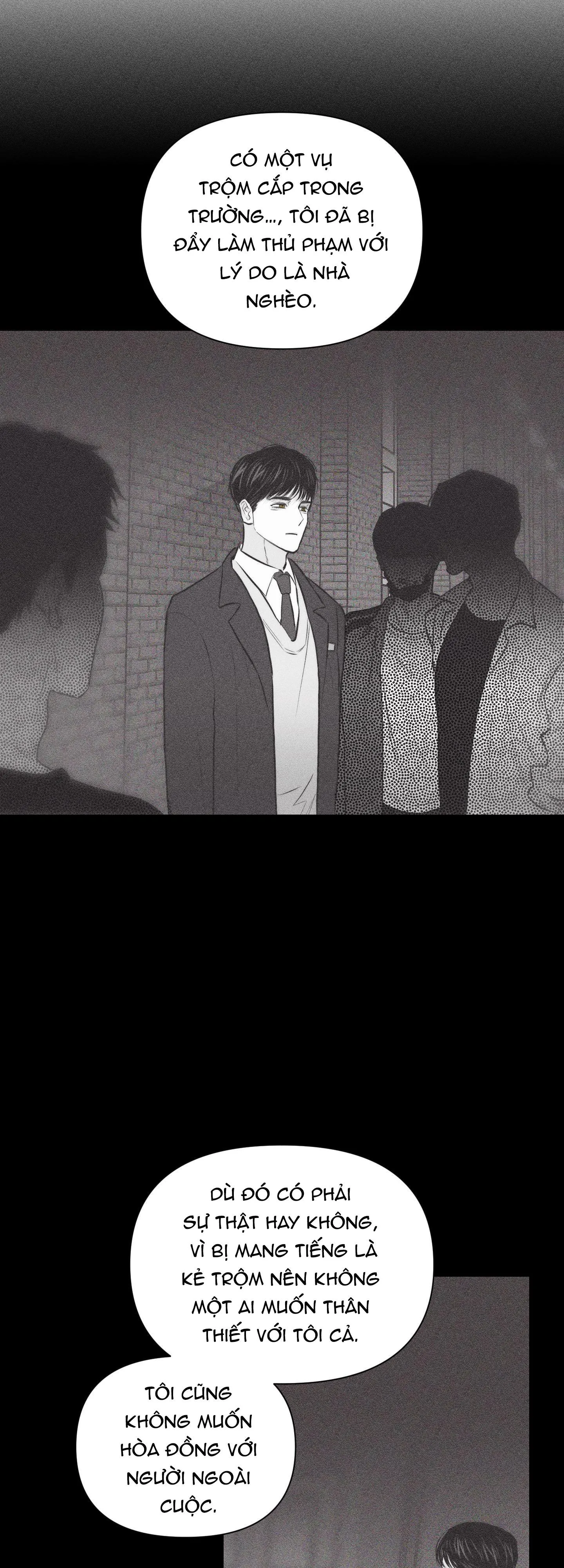 HÌNH THÁI TÌNH TAN Chapter 1 Trang 17