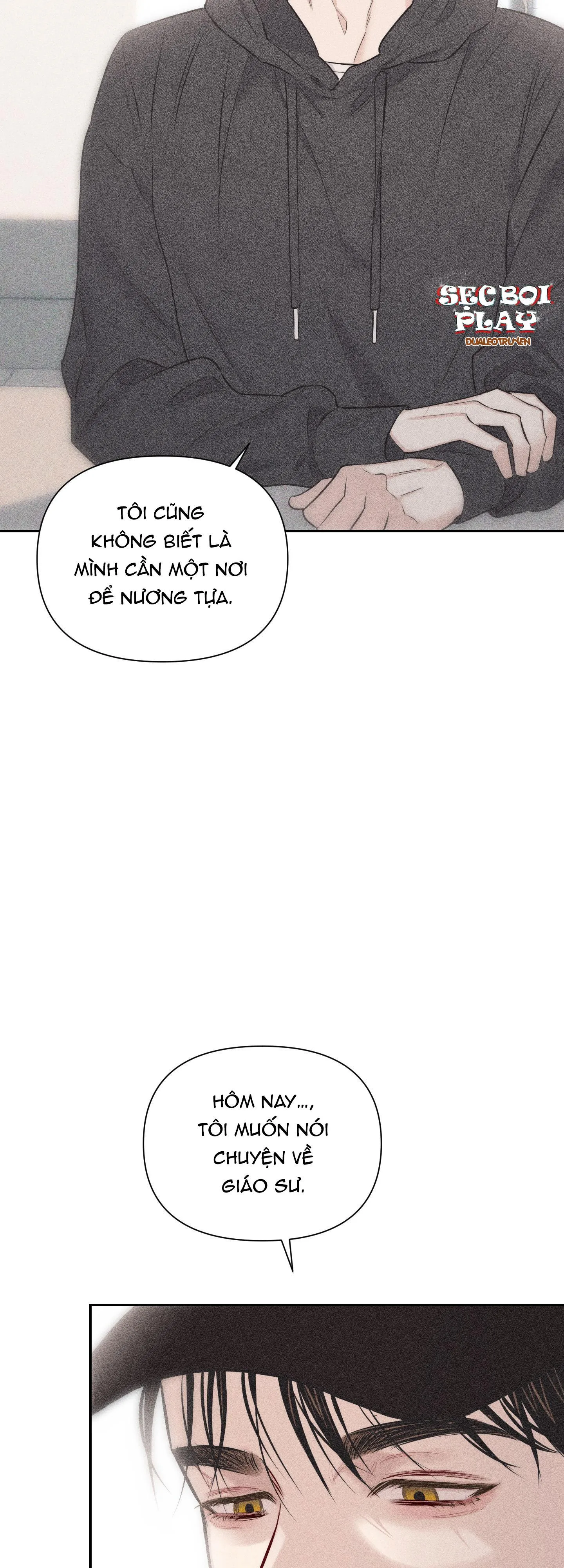 HÌNH THÁI TÌNH TAN Chapter 1 Trang 19