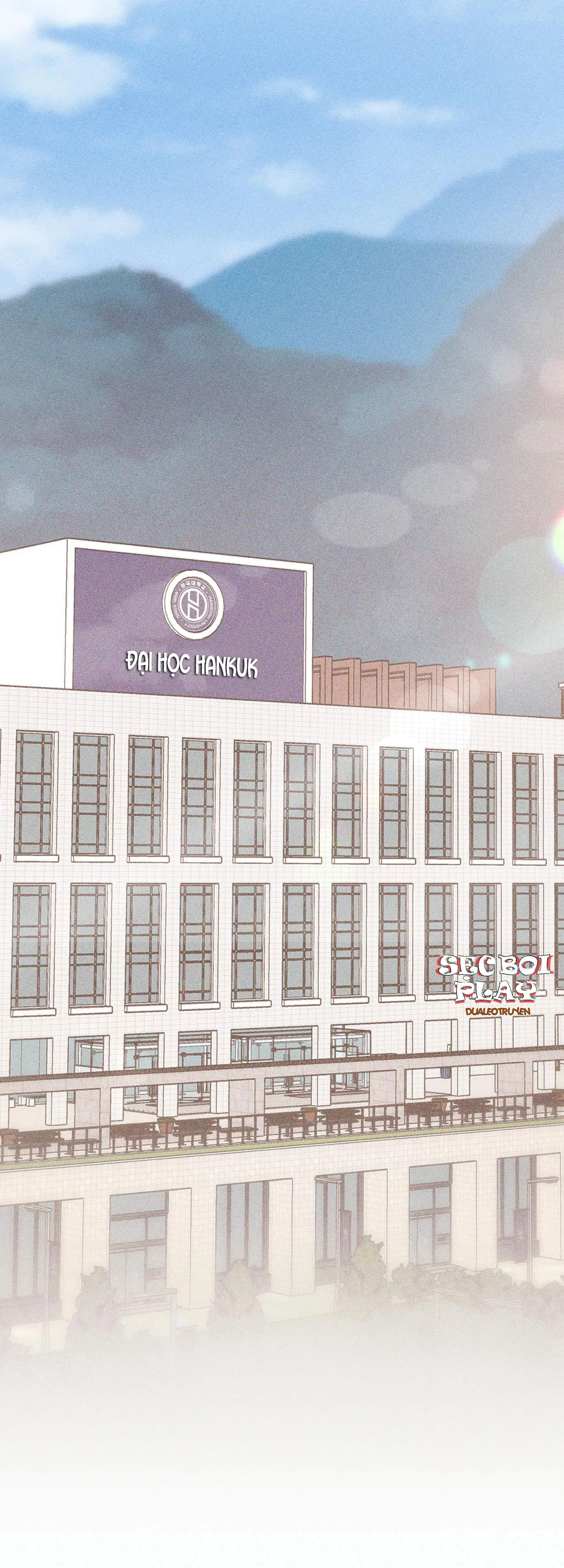 HÌNH THÁI TÌNH TAN Chapter 1 Trang 21