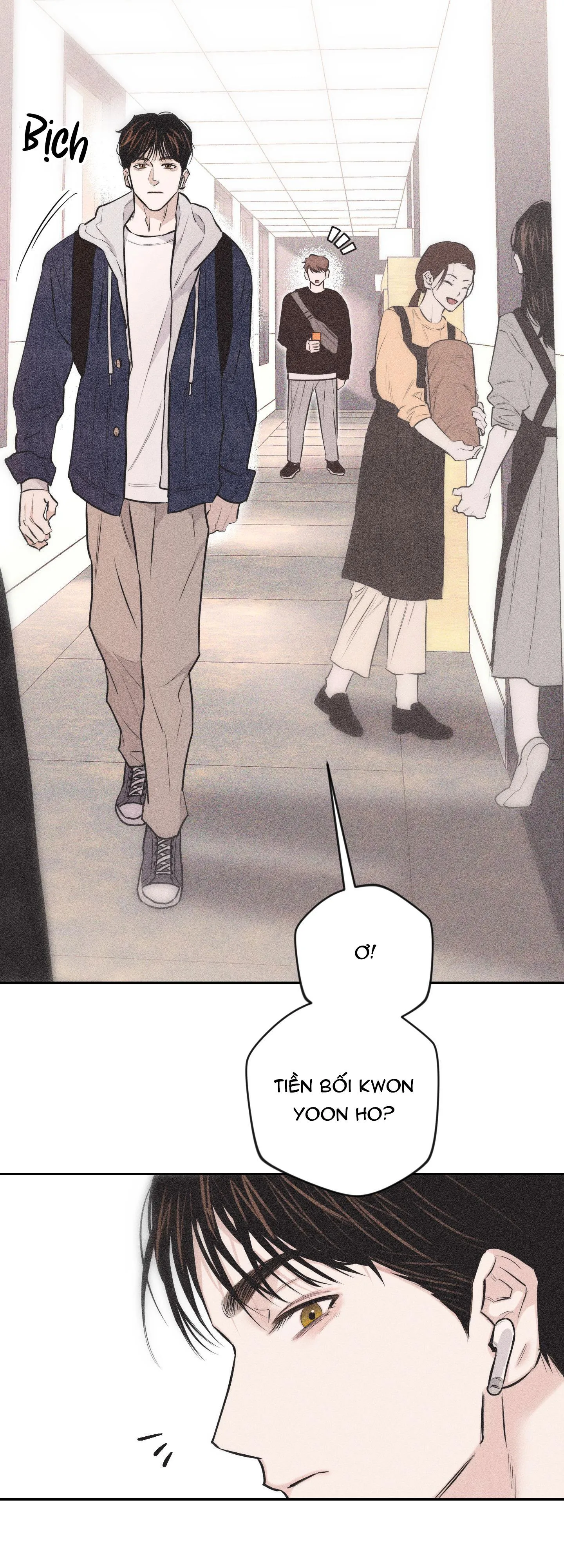 HÌNH THÁI TÌNH TAN Chapter 1 Trang 23