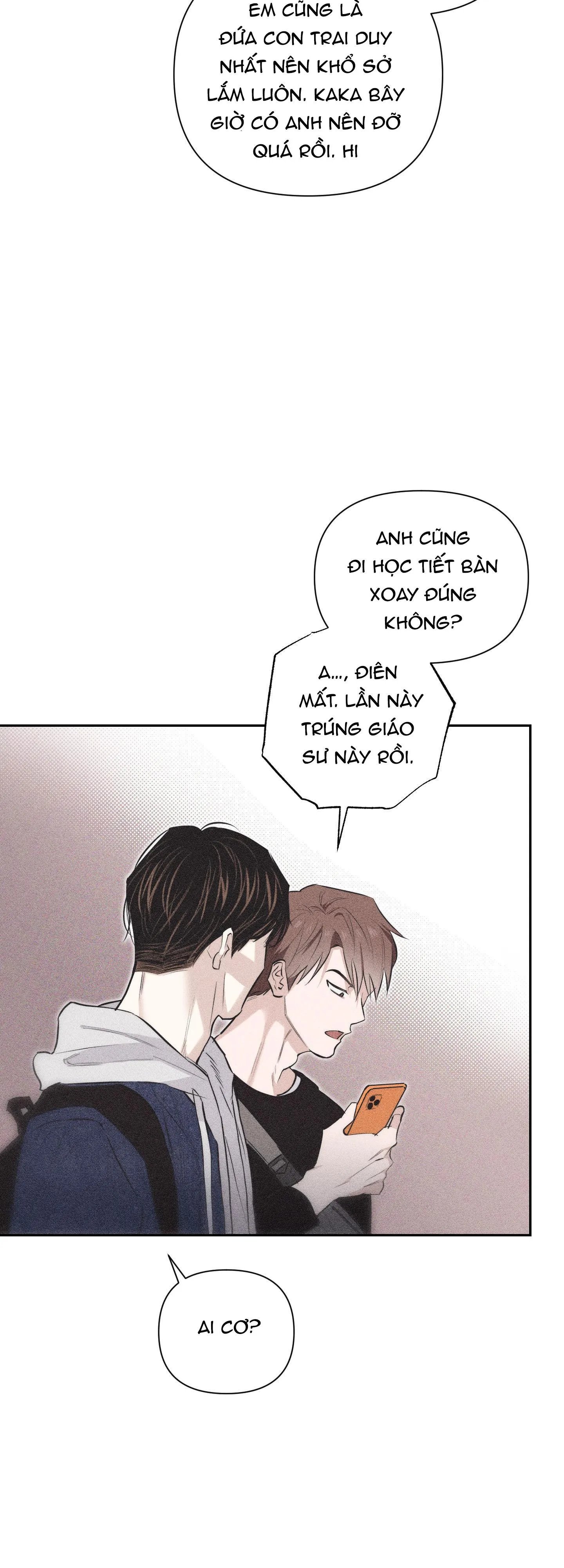 HÌNH THÁI TÌNH TAN Chapter 1 Trang 25