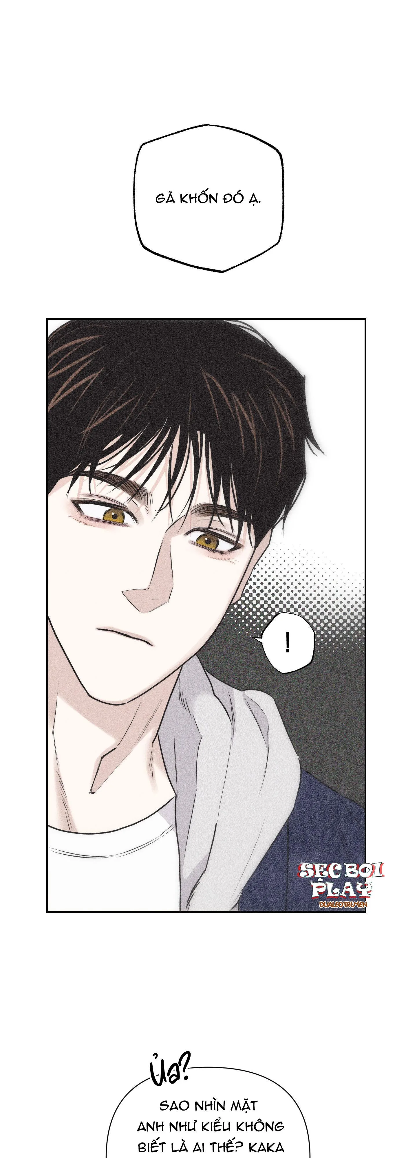 HÌNH THÁI TÌNH TAN Chapter 1 Trang 26