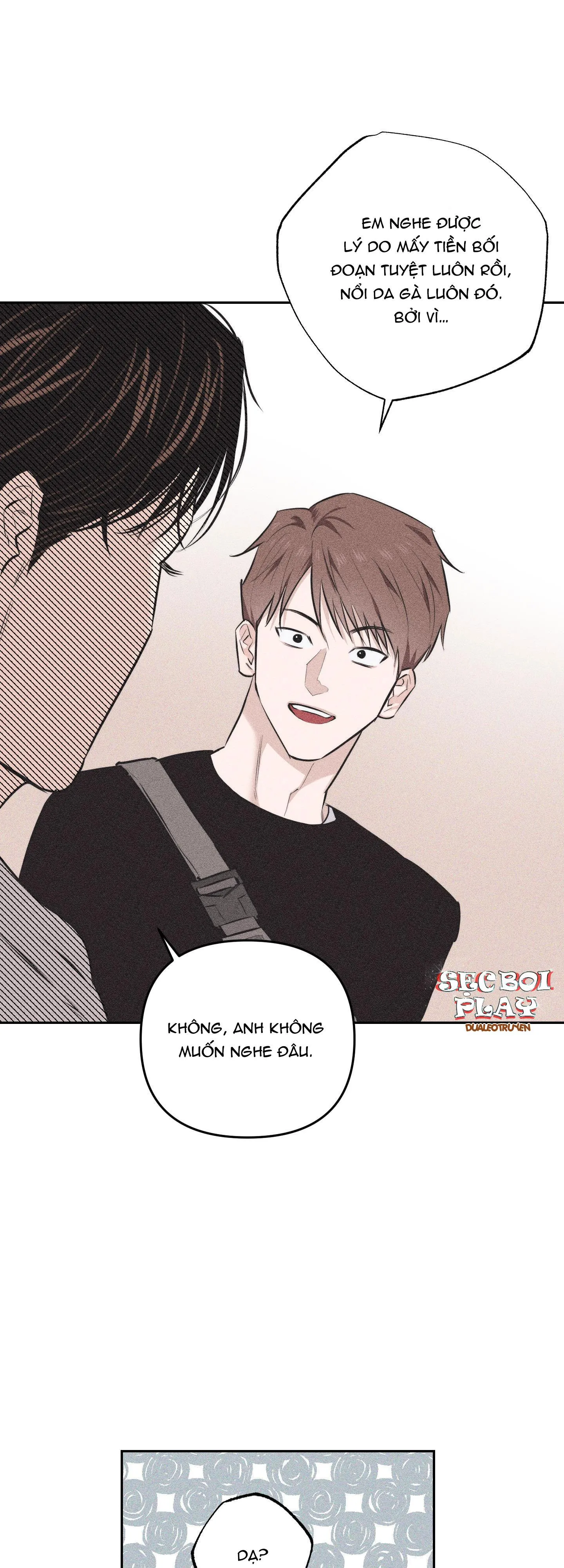 HÌNH THÁI TÌNH TAN Chapter 1 Trang 31