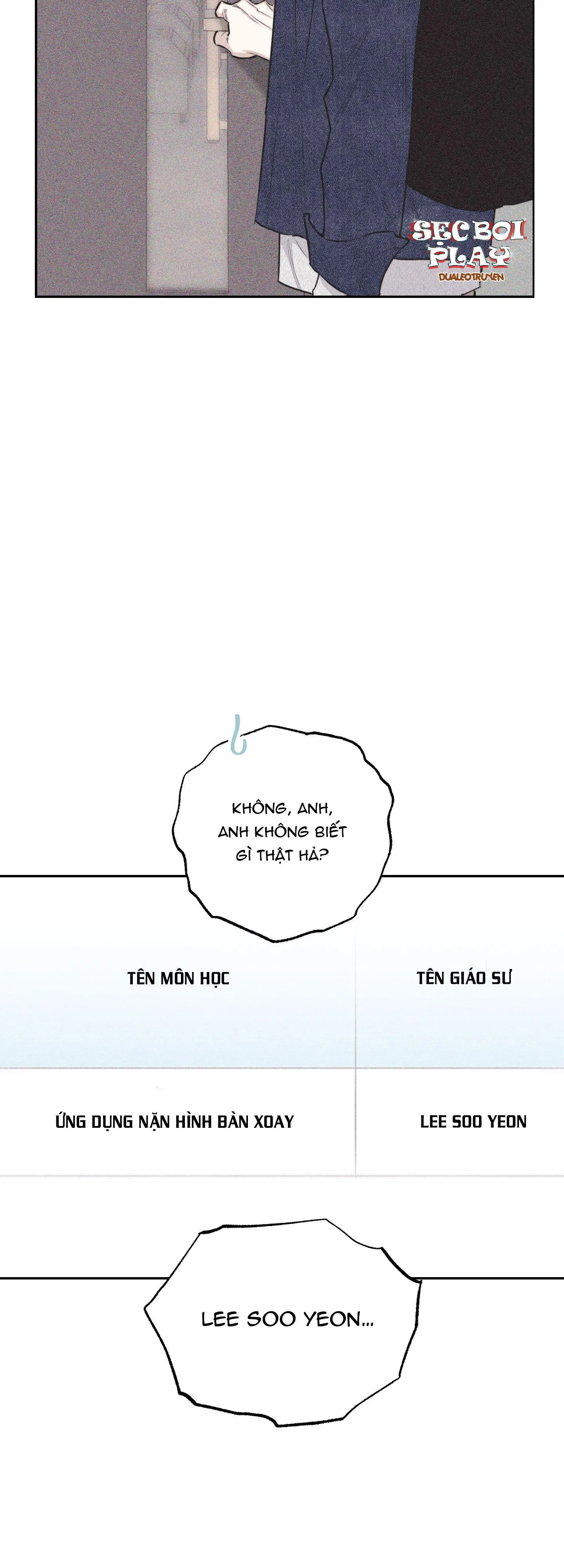 HÌNH THÁI TÌNH TAN Chapter 1 Trang 33