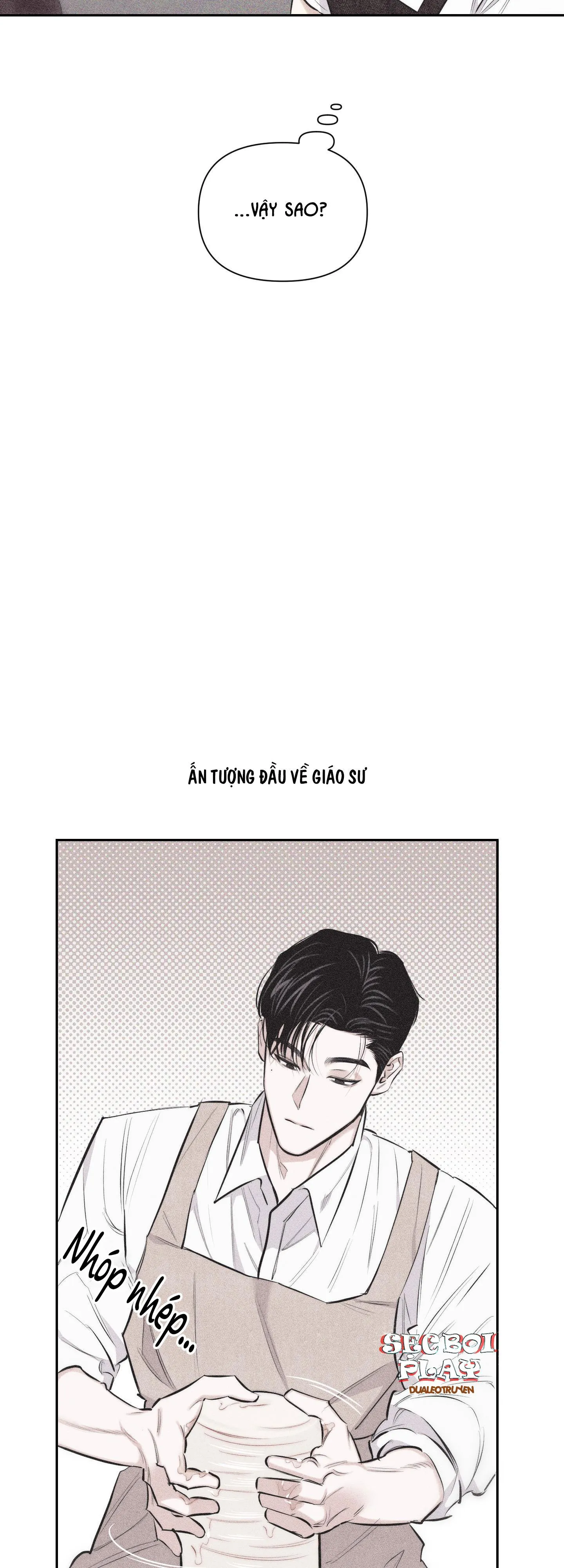 HÌNH THÁI TÌNH TAN Chapter 1 Trang 40