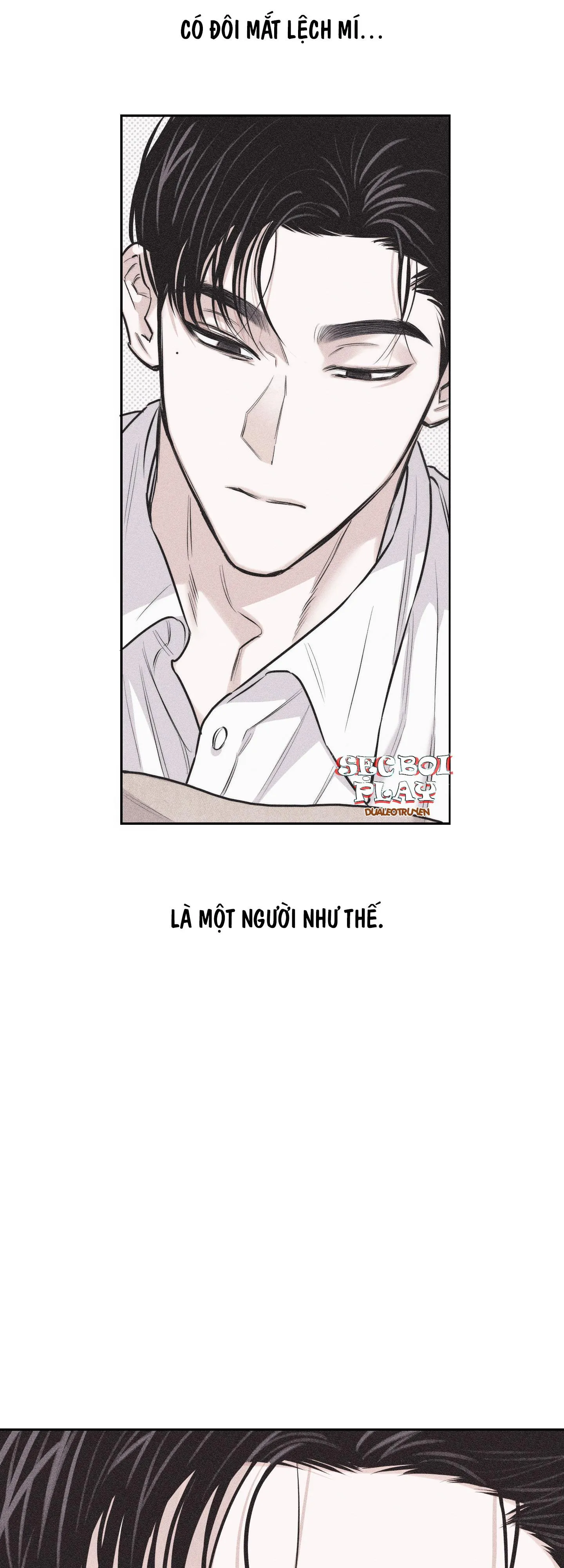 HÌNH THÁI TÌNH TAN Chapter 1 Trang 42