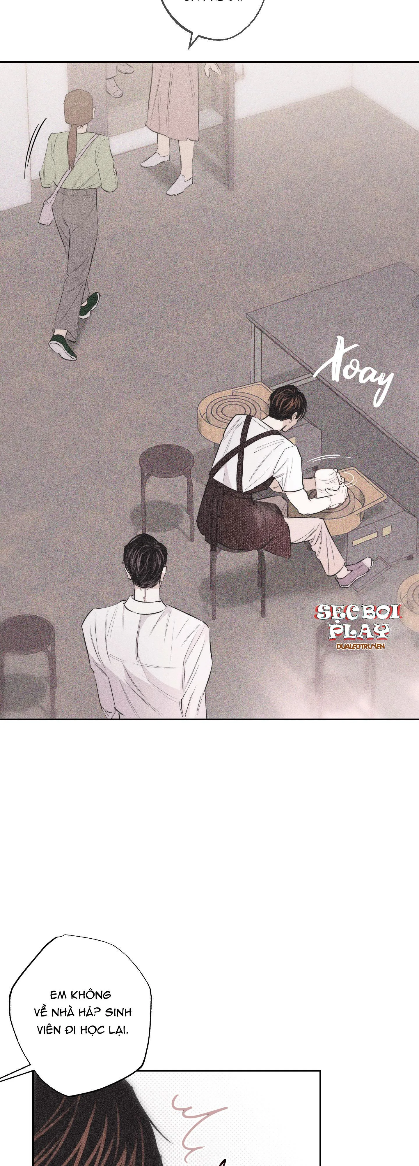 HÌNH THÁI TÌNH TAN Chapter 1 Trang 47