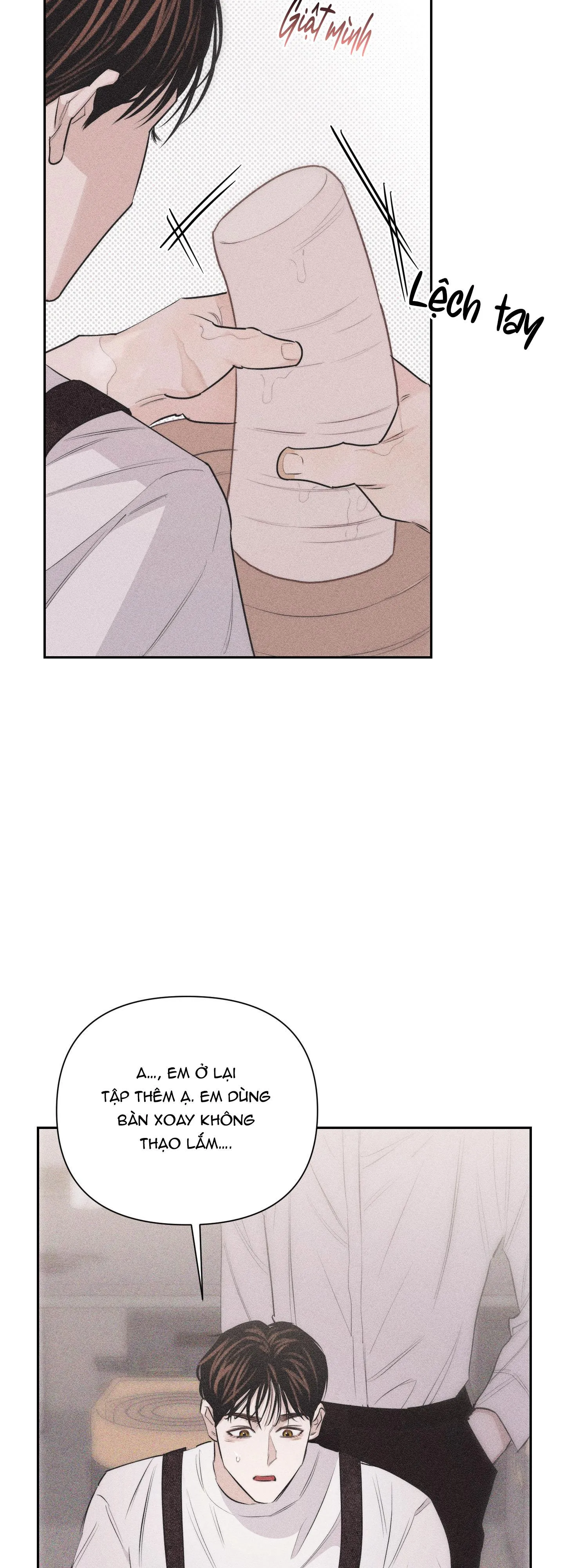 HÌNH THÁI TÌNH TAN Chapter 1 Trang 48