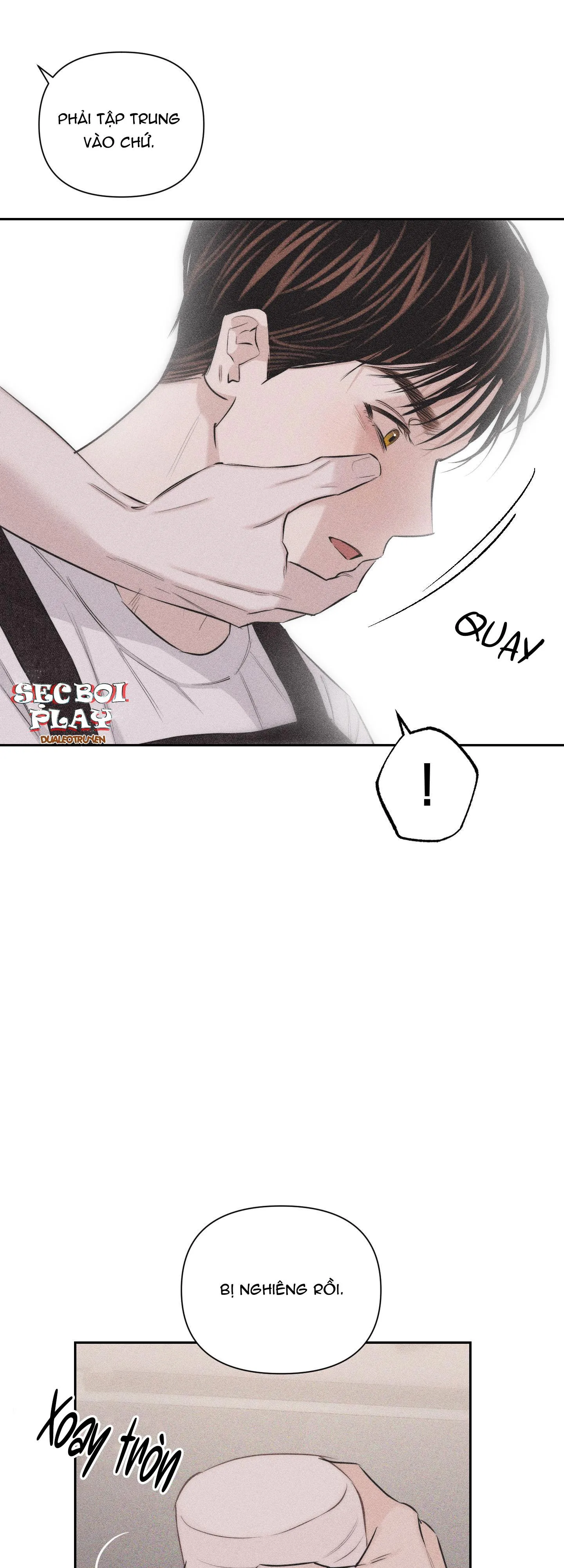 HÌNH THÁI TÌNH TAN Chapter 1 Trang 50