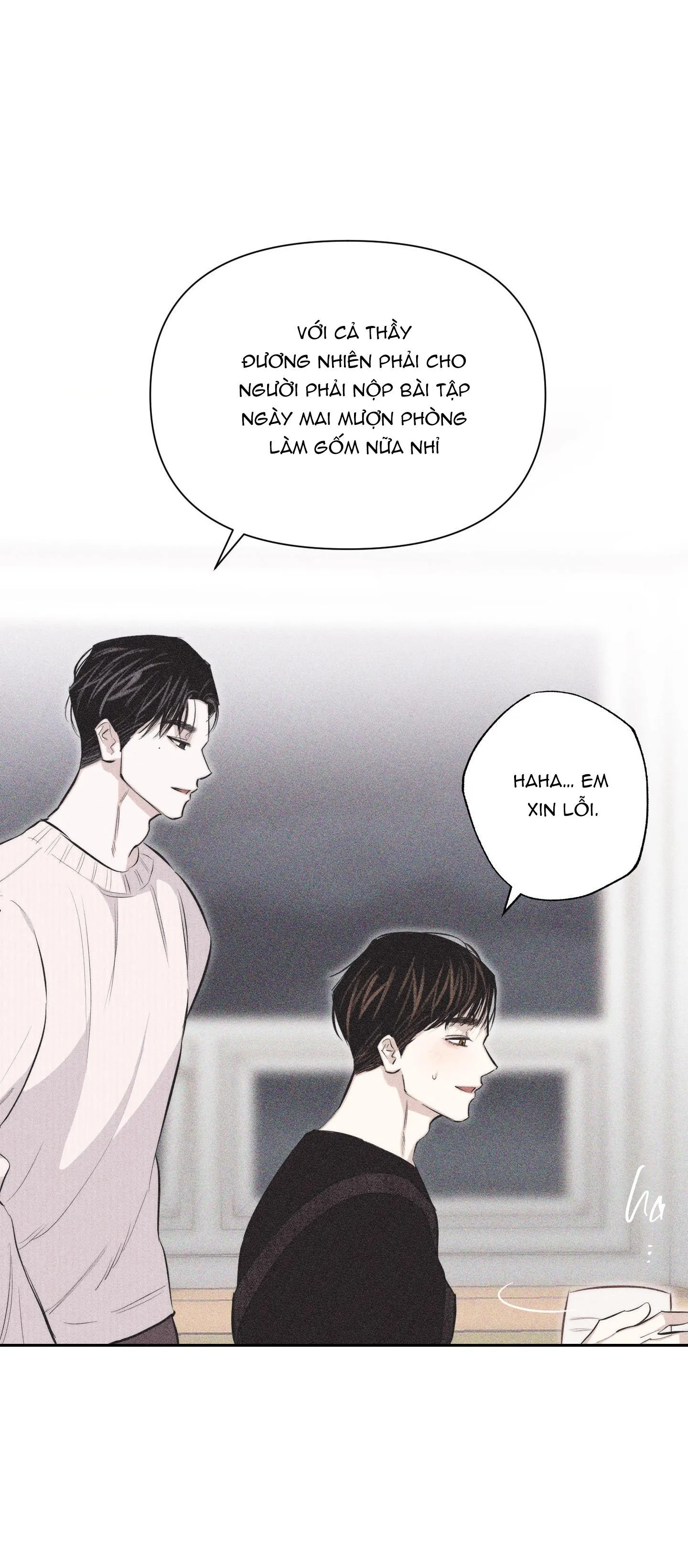 HÌNH THÁI TÌNH TAN Chapter 2 Trang 26