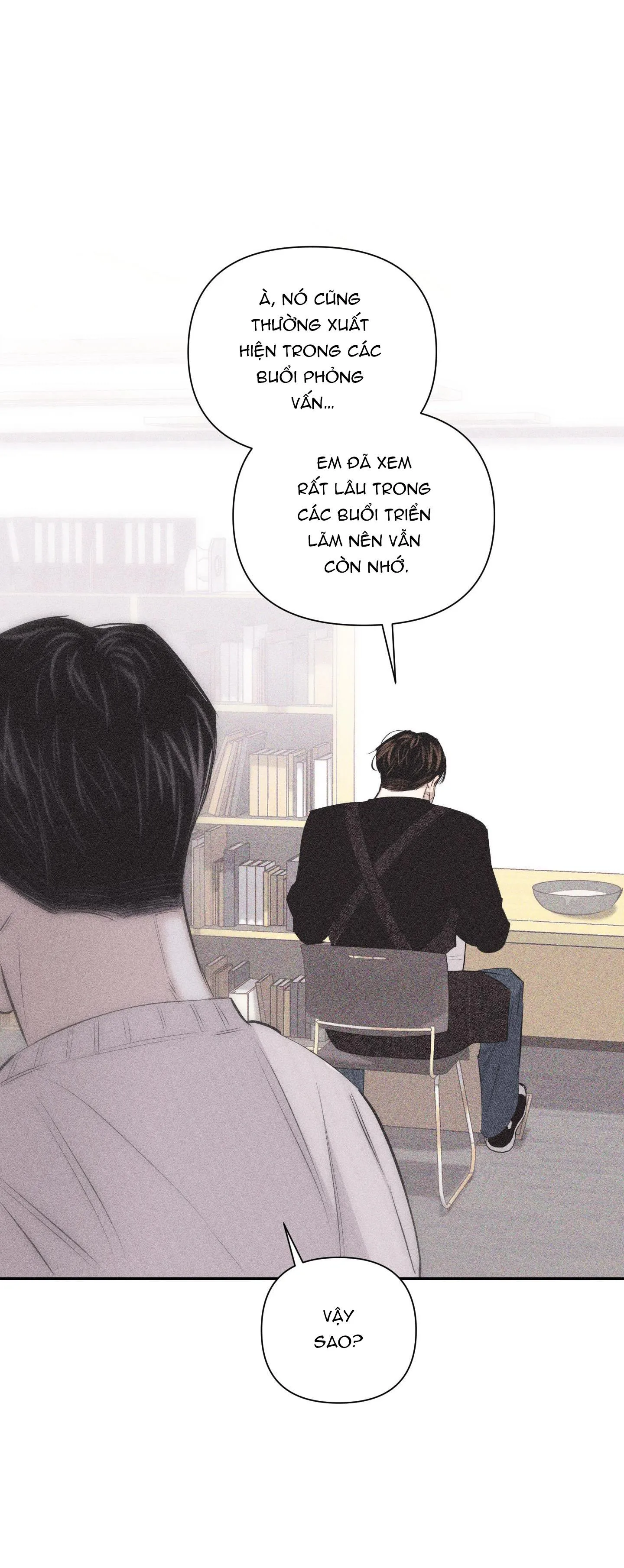 HÌNH THÁI TÌNH TAN Chapter 2 Trang 38