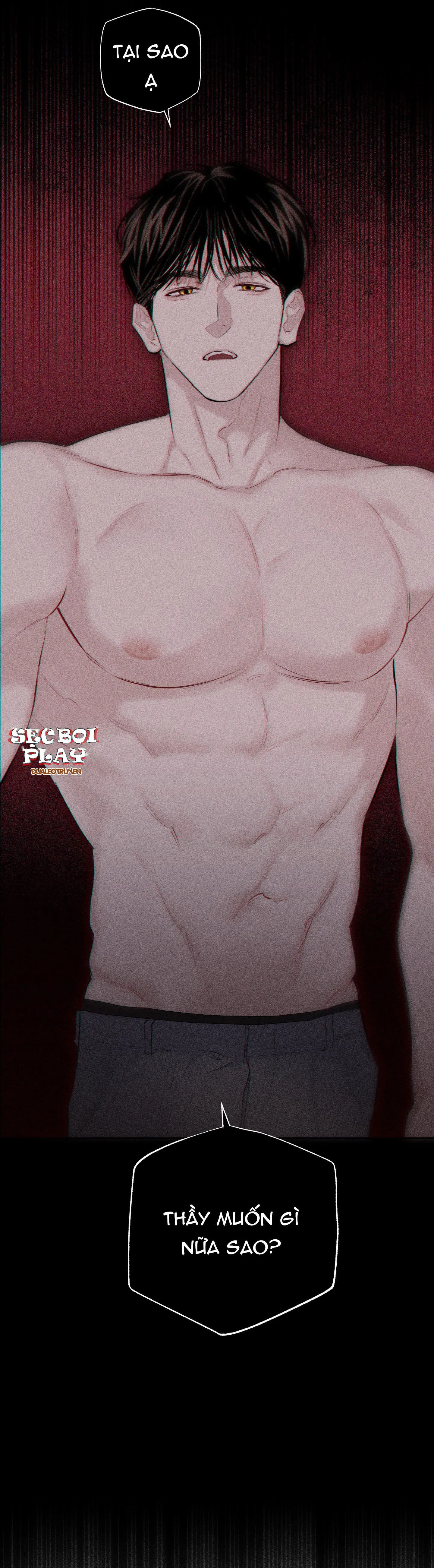 HÌNH THÁI TÌNH TAN Chapter 3 Trang 3