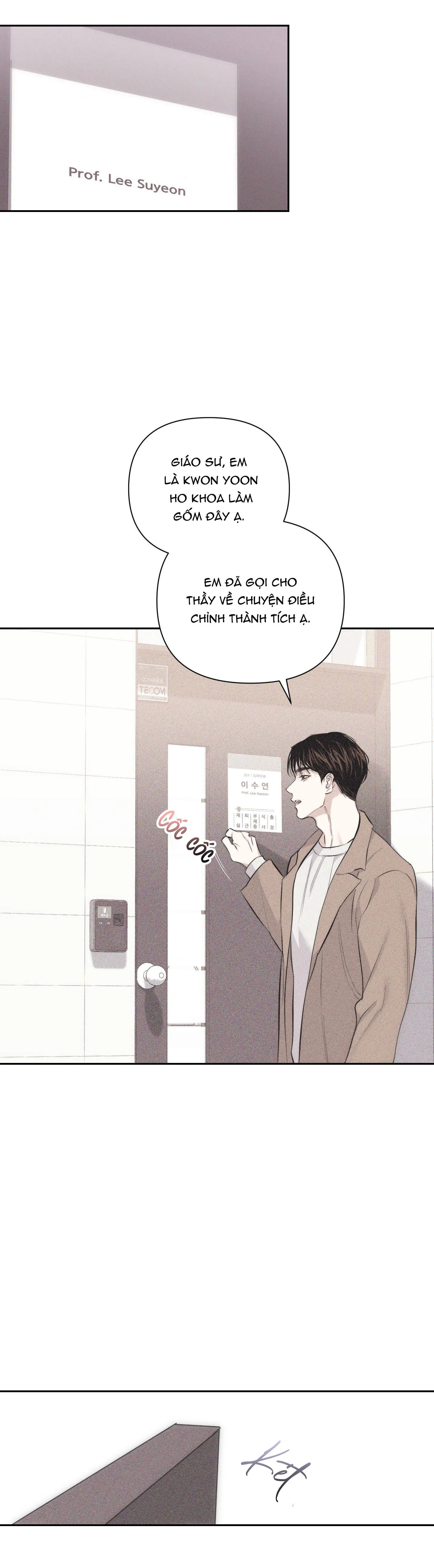 HÌNH THÁI TÌNH TAN Chapter 3 Trang 9