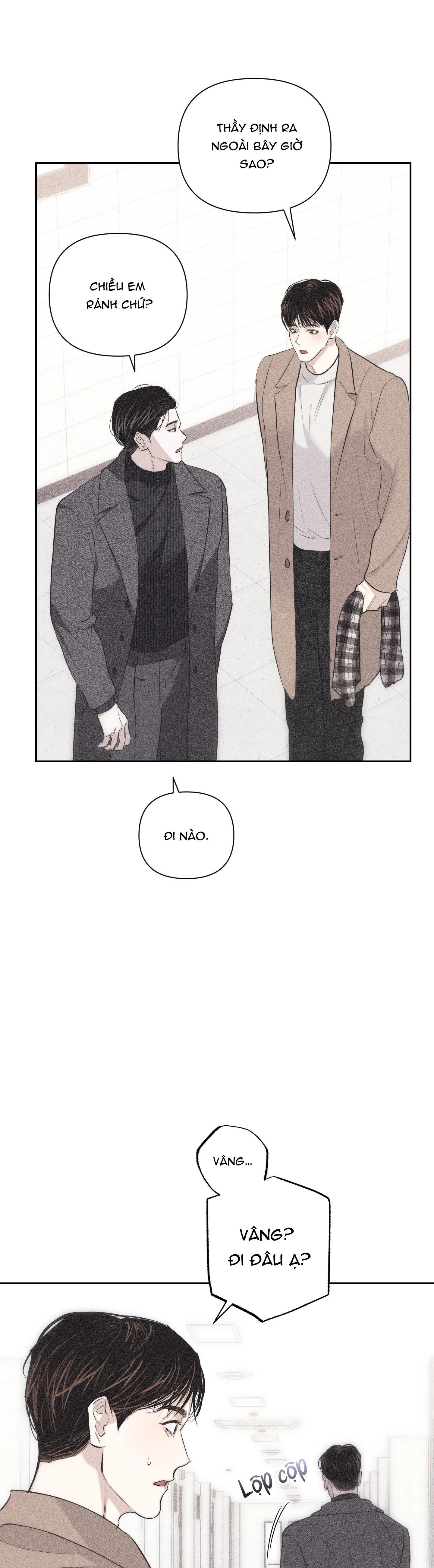 HÌNH THÁI TÌNH TAN Chapter 3 Trang 11