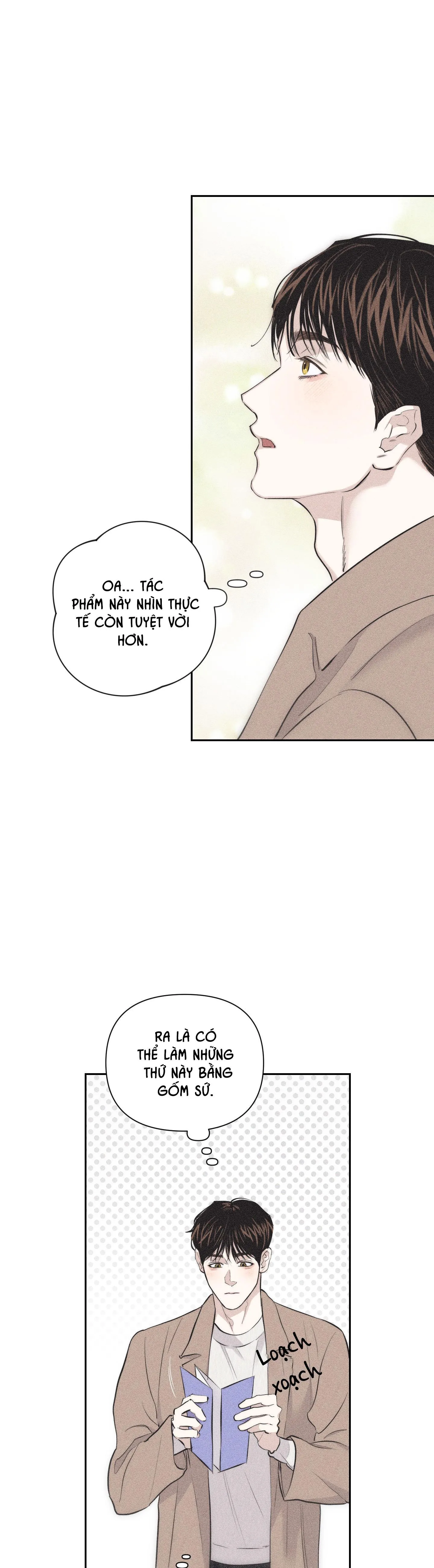 HÌNH THÁI TÌNH TAN Chapter 3 Trang 13