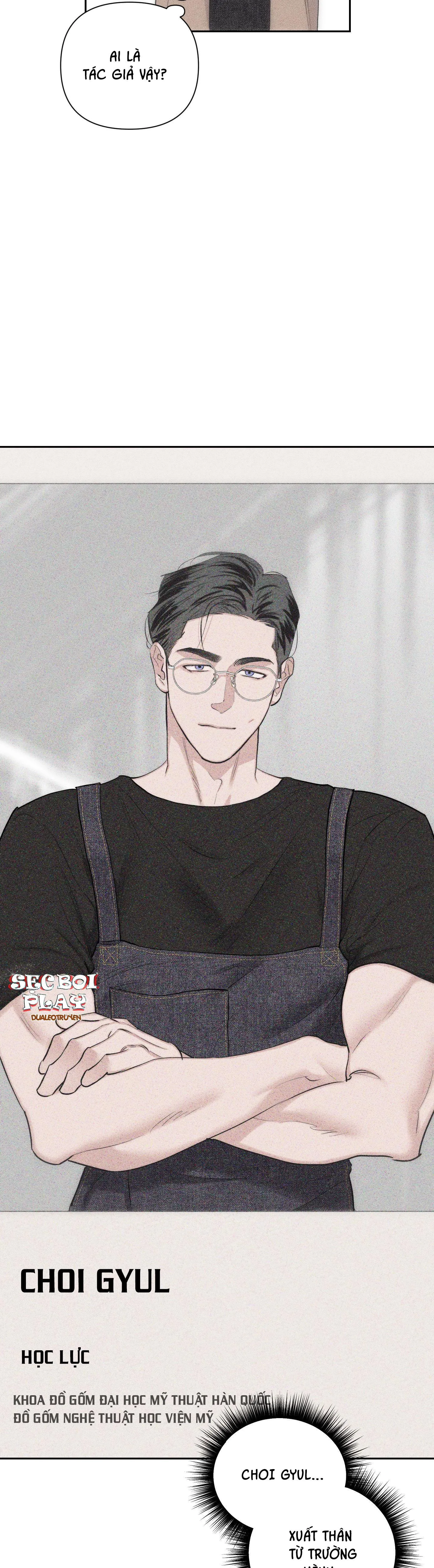 HÌNH THÁI TÌNH TAN Chapter 3 Trang 14