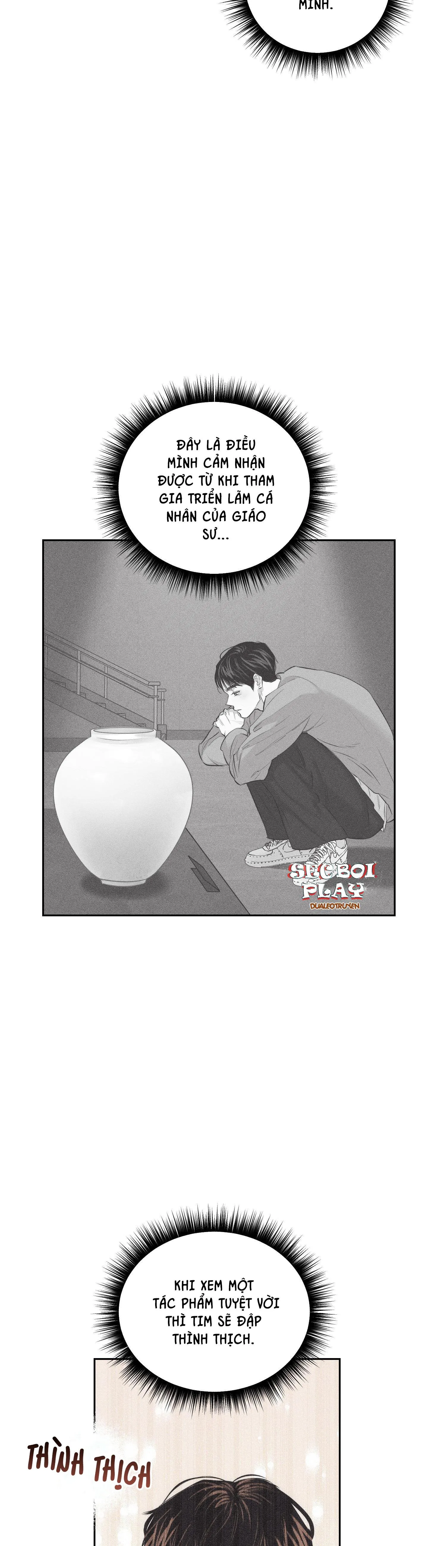 HÌNH THÁI TÌNH TAN Chapter 3 Trang 15