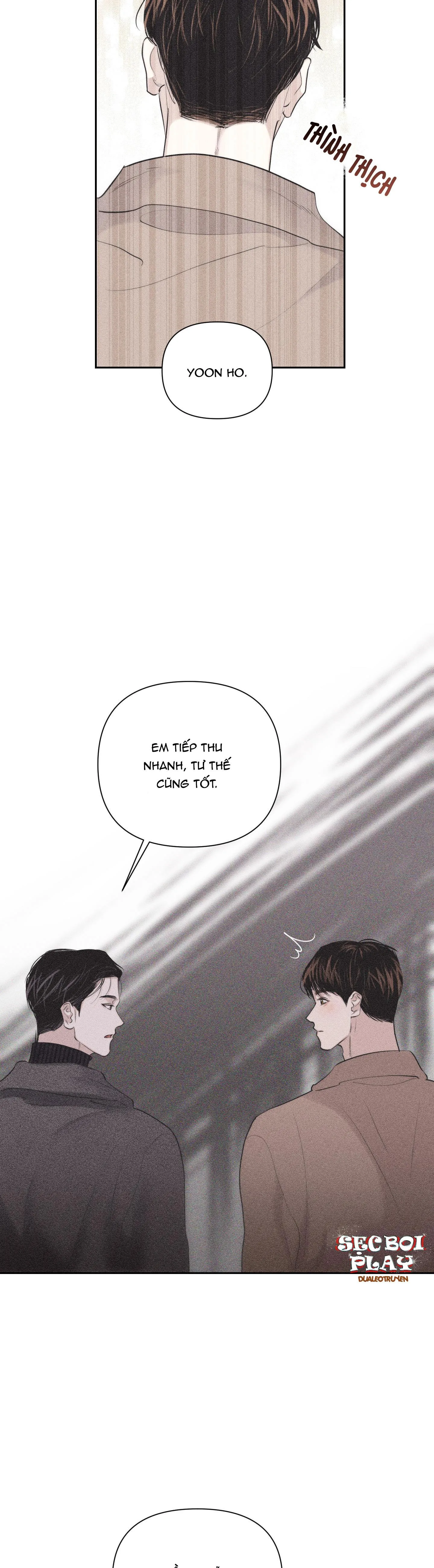 HÌNH THÁI TÌNH TAN Chapter 3 Trang 16