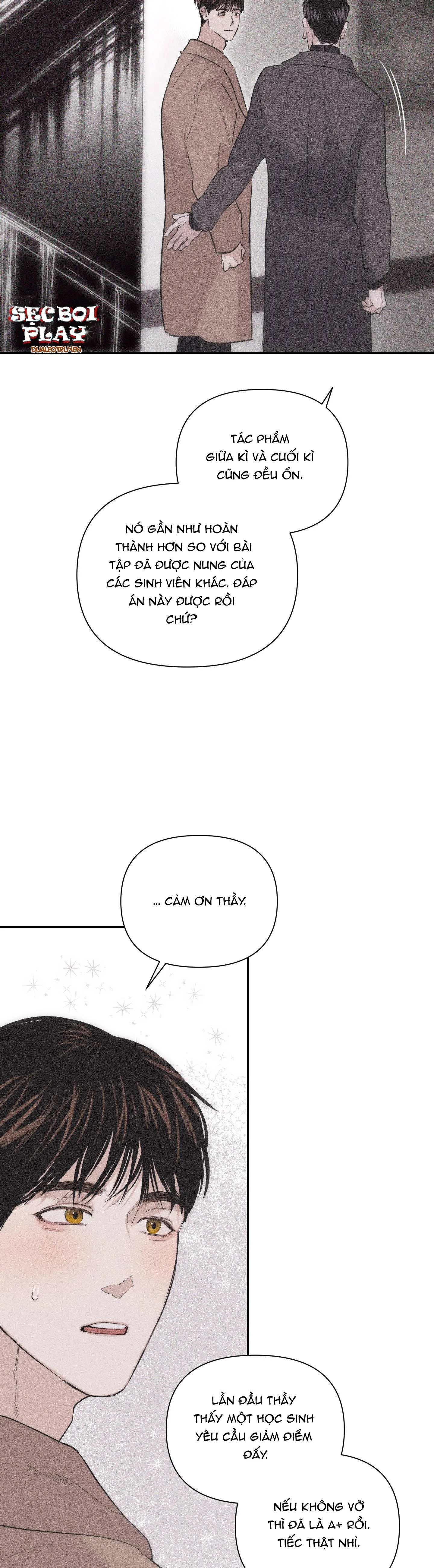 HÌNH THÁI TÌNH TAN Chapter 3 Trang 18