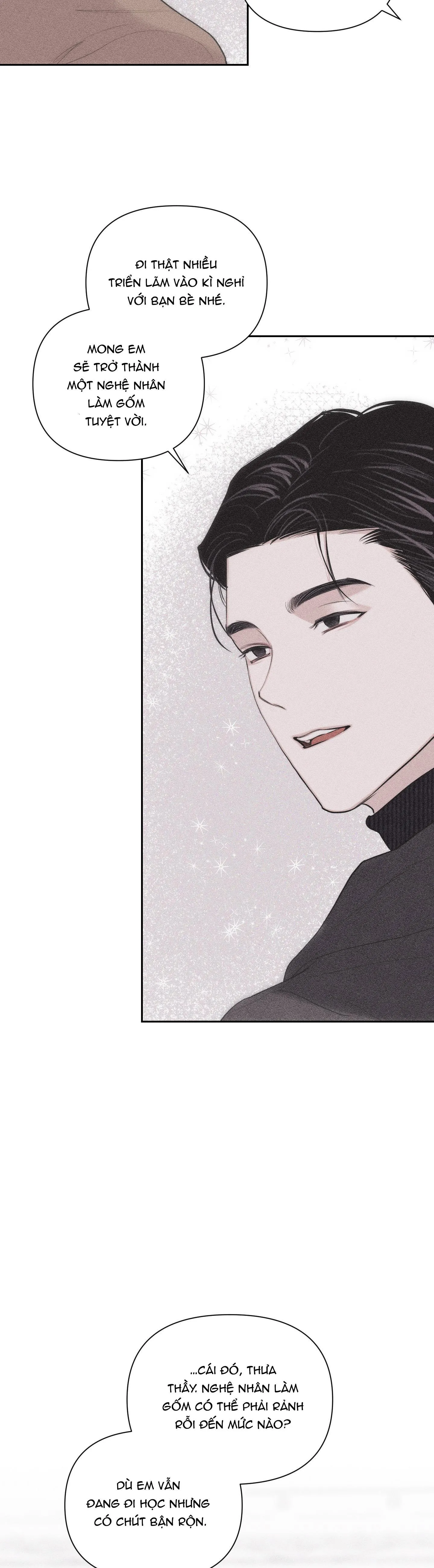 HÌNH THÁI TÌNH TAN Chapter 3 Trang 19