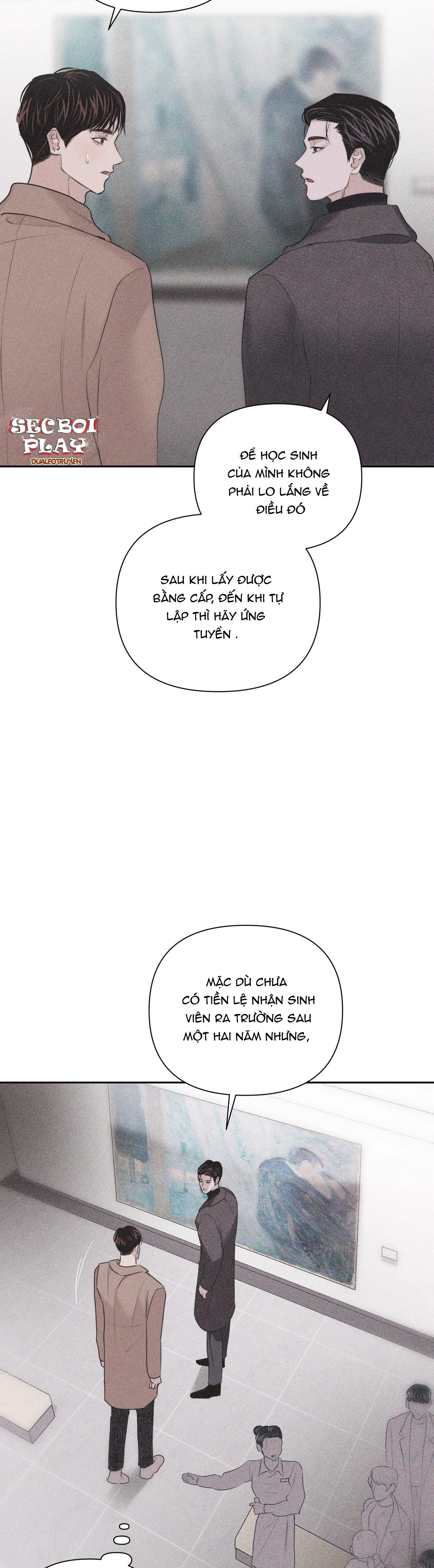 HÌNH THÁI TÌNH TAN Chapter 3 Trang 20