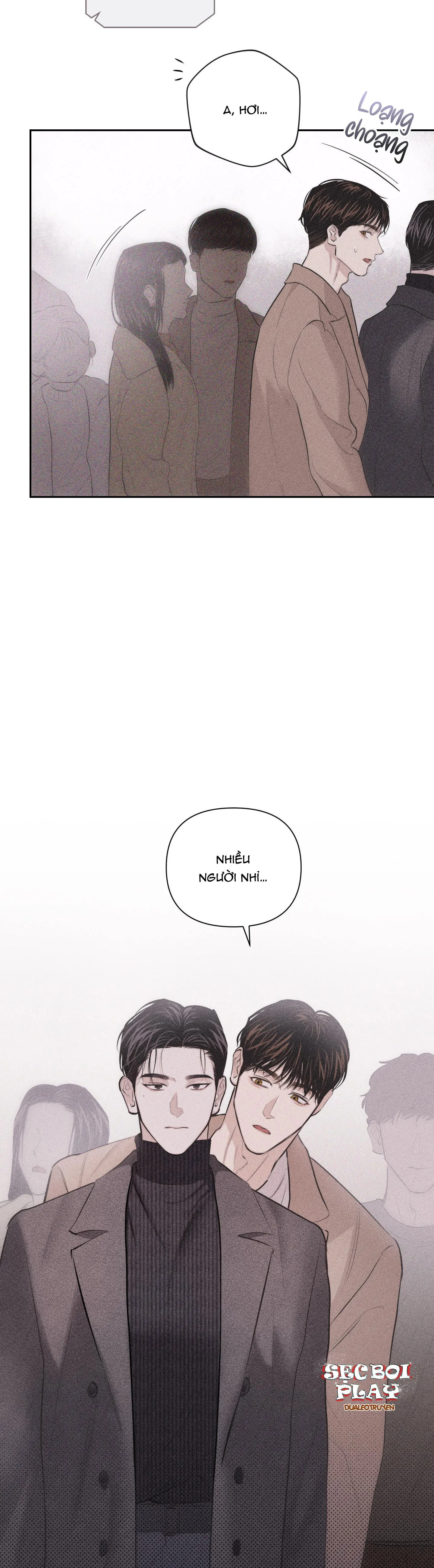 HÌNH THÁI TÌNH TAN Chapter 3 Trang 22