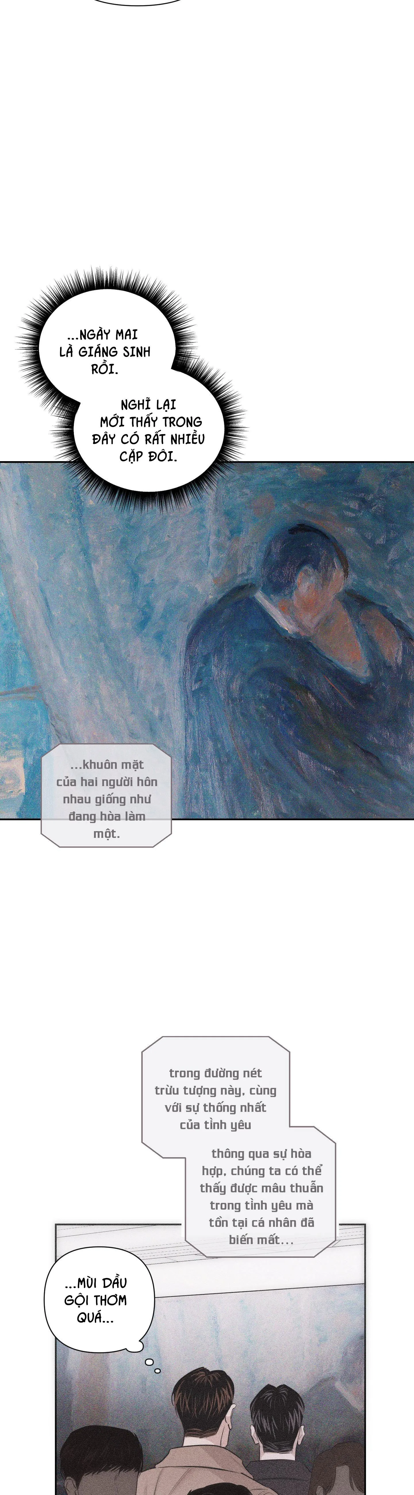 HÌNH THÁI TÌNH TAN Chapter 3 Trang 24