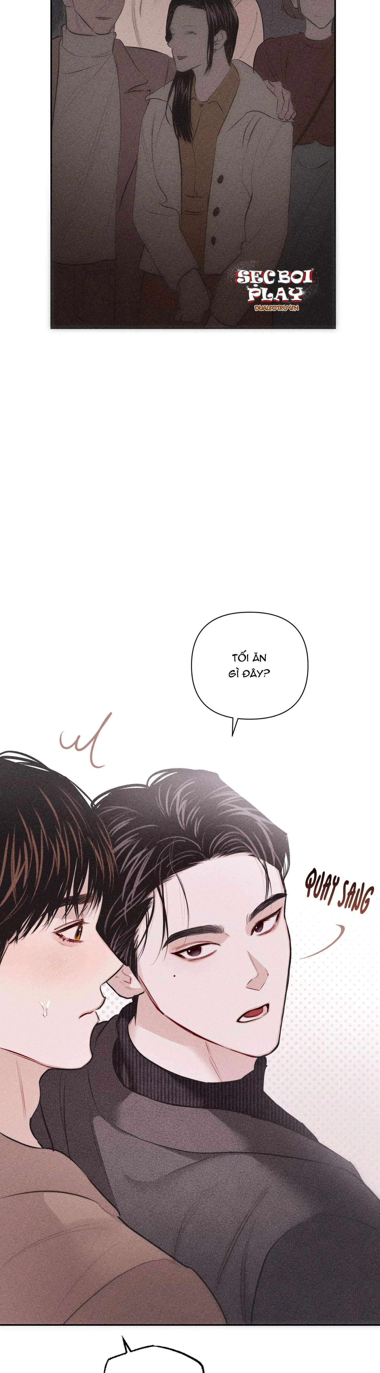 HÌNH THÁI TÌNH TAN Chapter 3 Trang 25