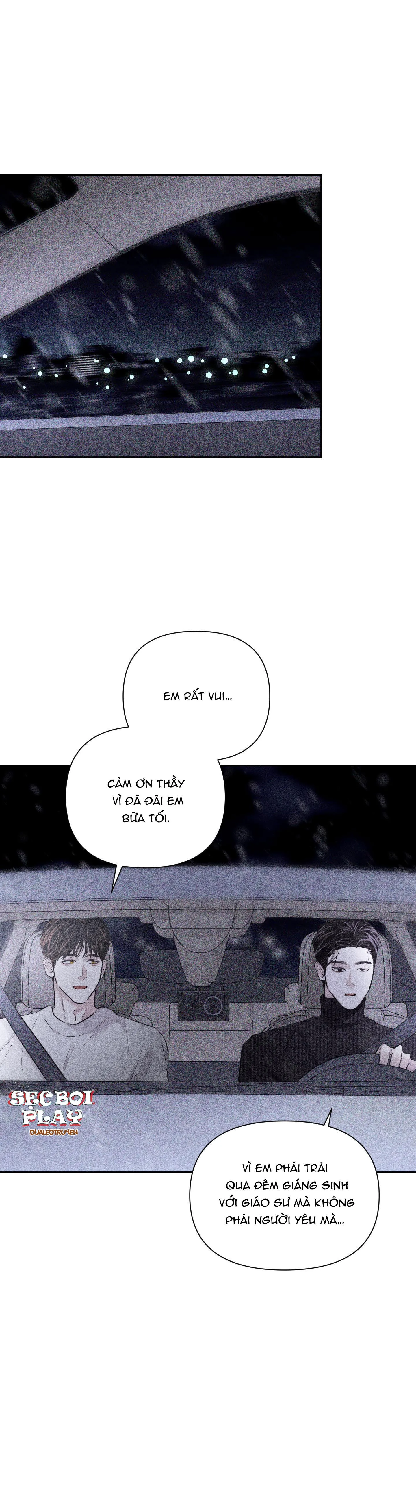 HÌNH THÁI TÌNH TAN Chapter 3 Trang 27