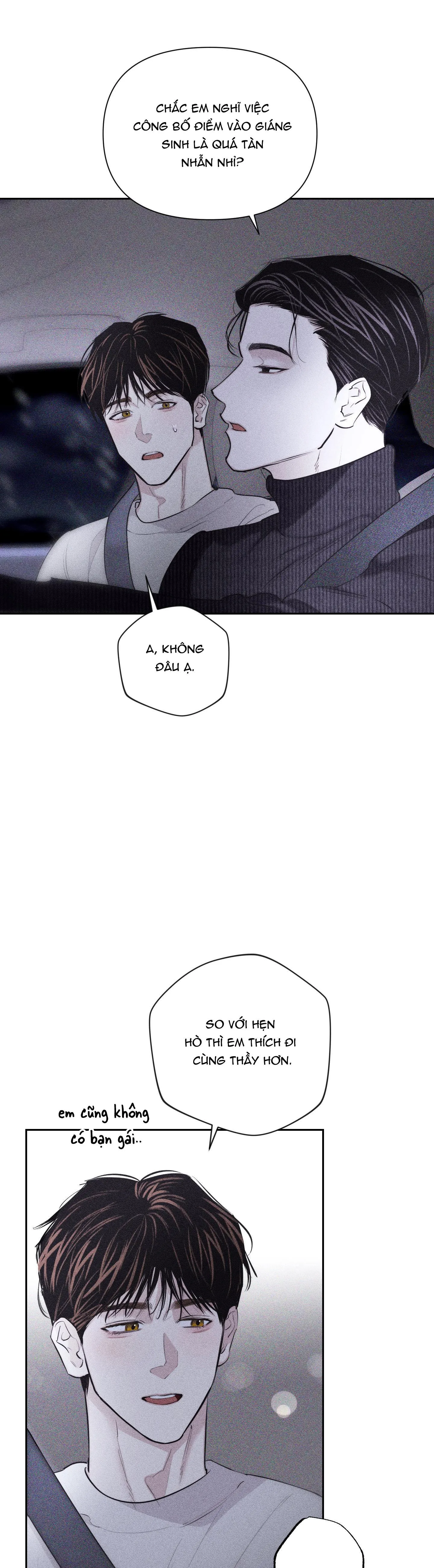 HÌNH THÁI TÌNH TAN Chapter 3 Trang 28