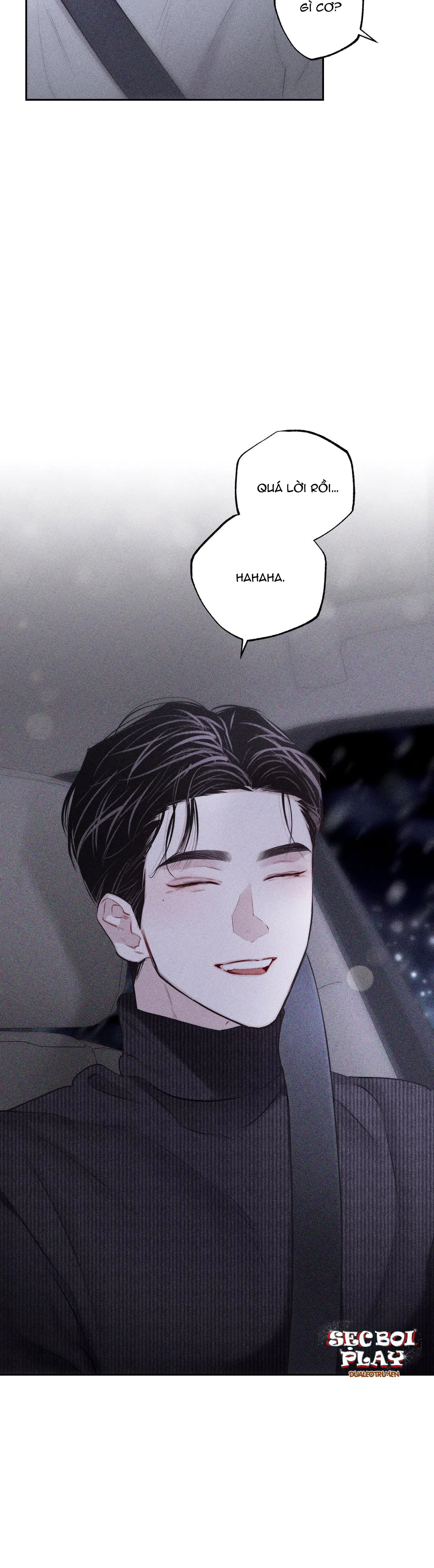 HÌNH THÁI TÌNH TAN Chapter 3 Trang 29