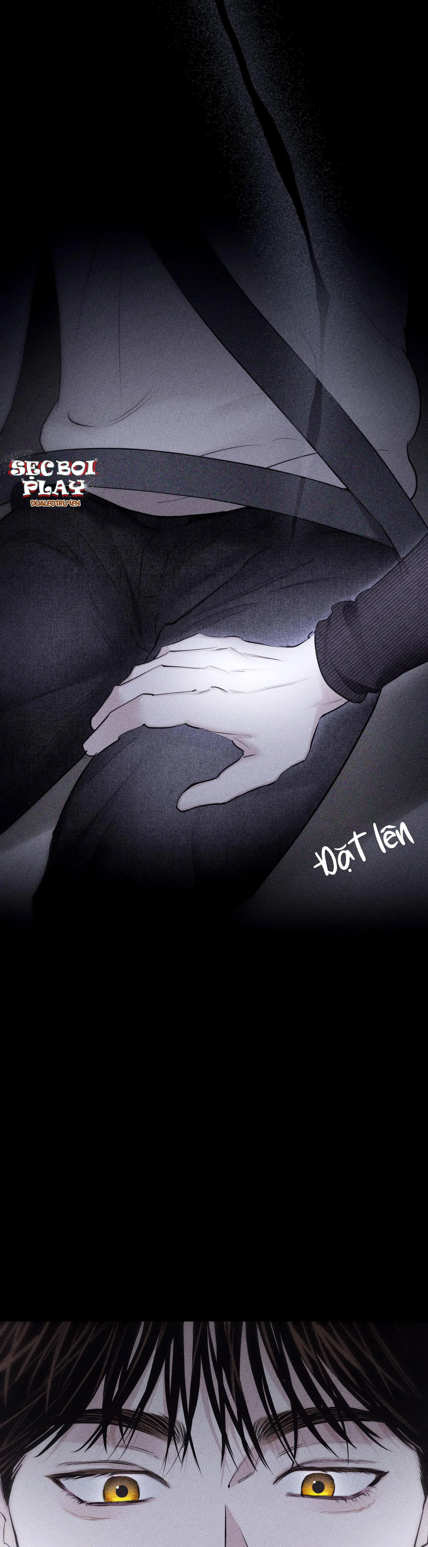 HÌNH THÁI TÌNH TAN Chapter 3 Trang 34