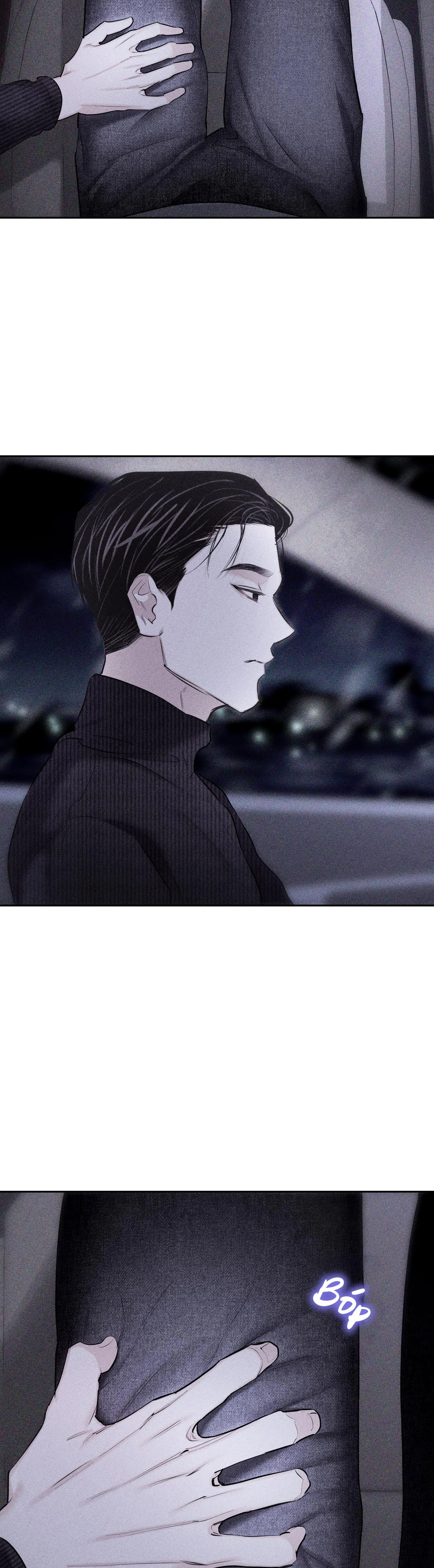 HÌNH THÁI TÌNH TAN Chapter 3 Trang 37