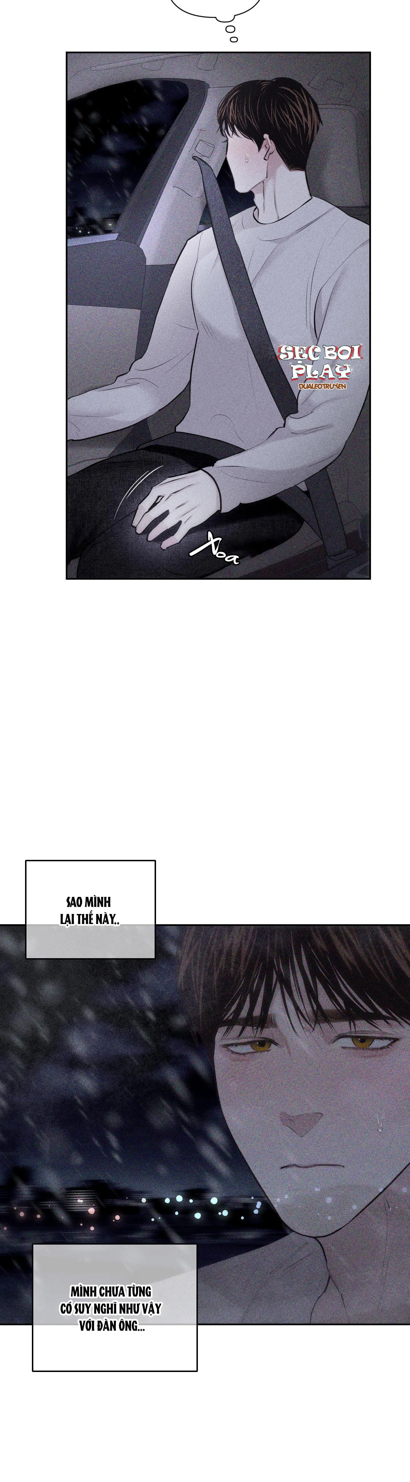 HÌNH THÁI TÌNH TAN Chapter 3 Trang 40