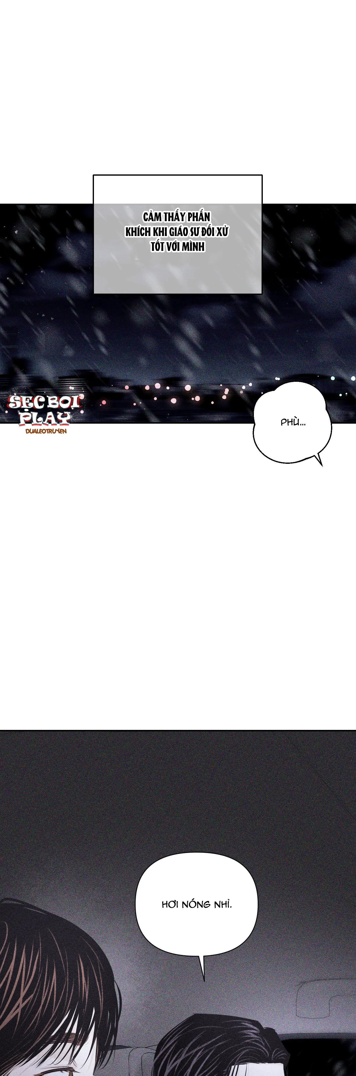 HÌNH THÁI TÌNH TAN Chapter 3 Trang 41