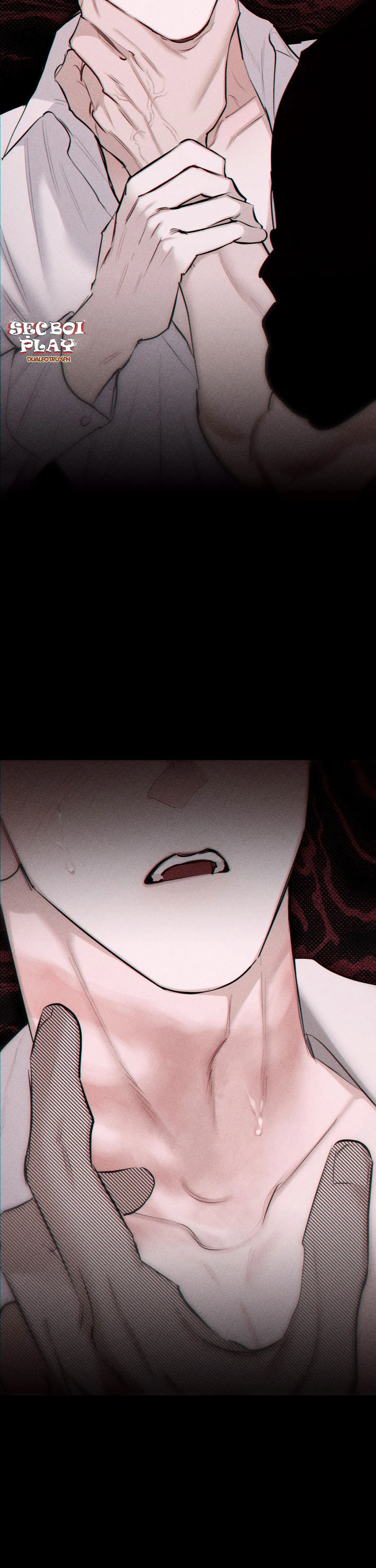 HÌNH THÁI TÌNH TAN Chapter 4 Trang 5