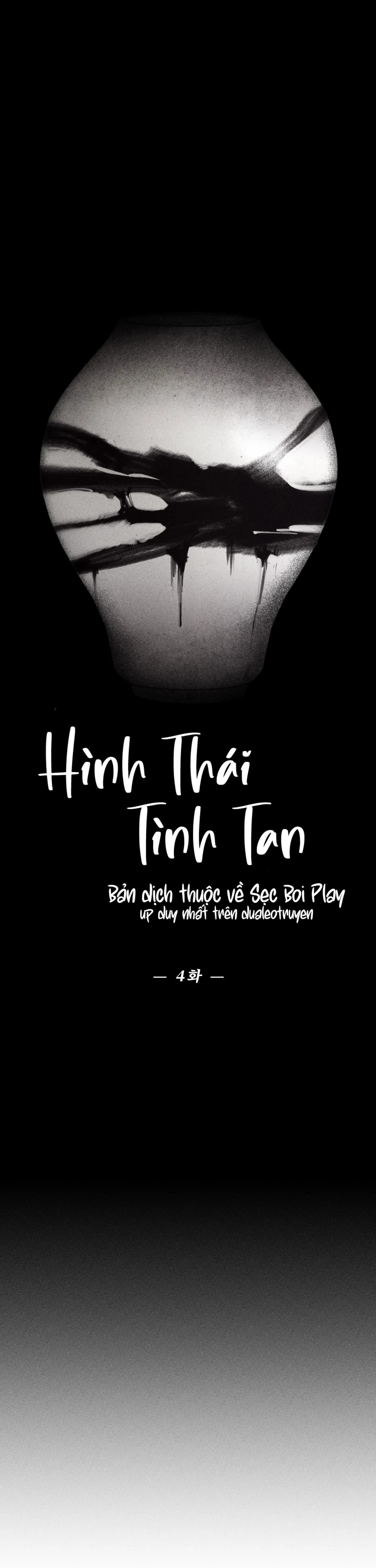 HÌNH THÁI TÌNH TAN Chapter 4 Trang 6