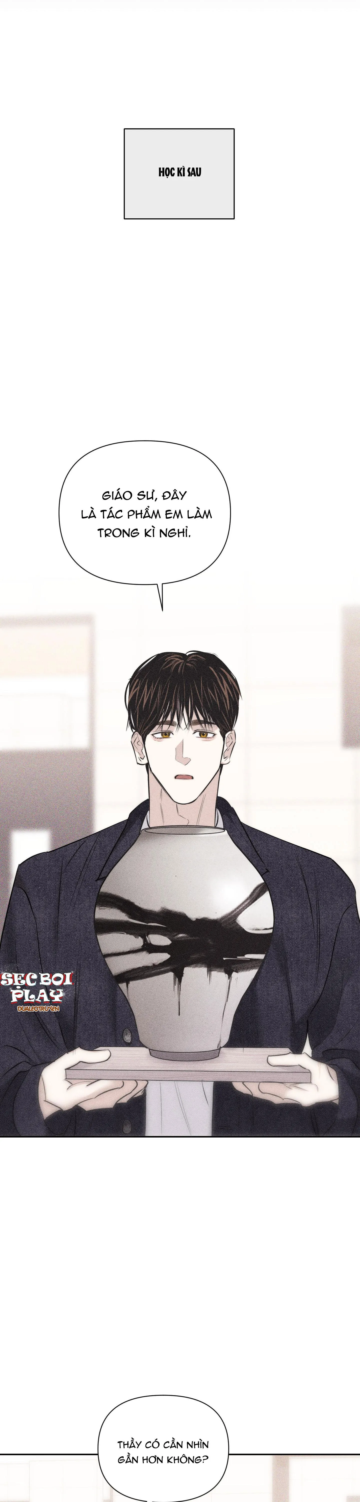 HÌNH THÁI TÌNH TAN Chapter 4 Trang 7