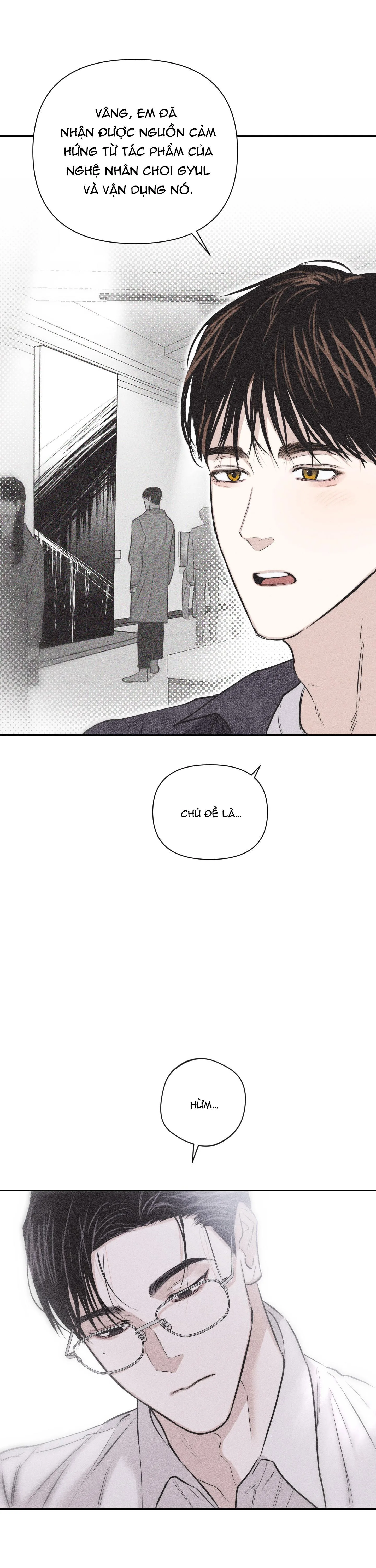 HÌNH THÁI TÌNH TAN Chapter 4 Trang 9