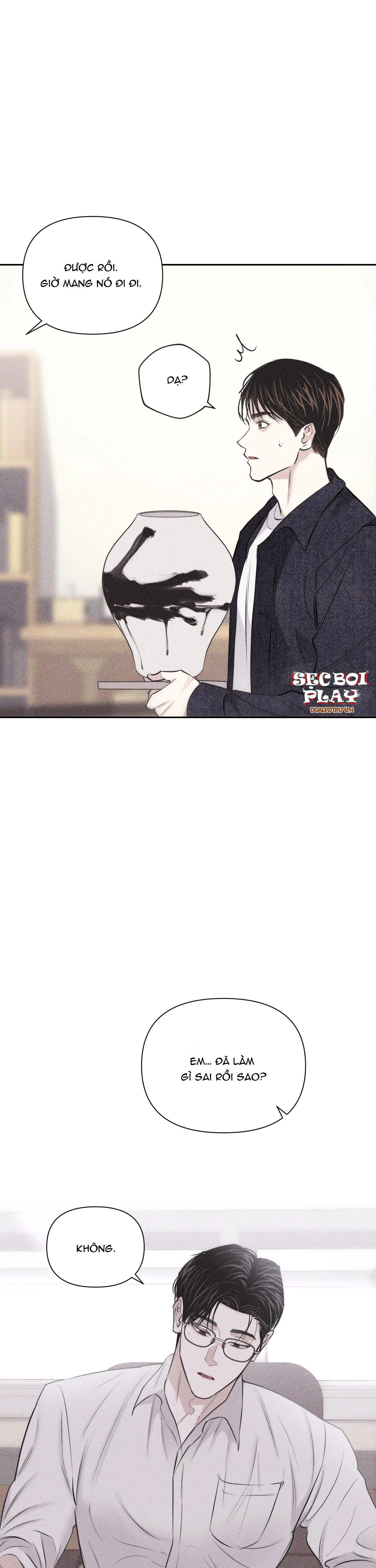 HÌNH THÁI TÌNH TAN Chapter 4 Trang 10