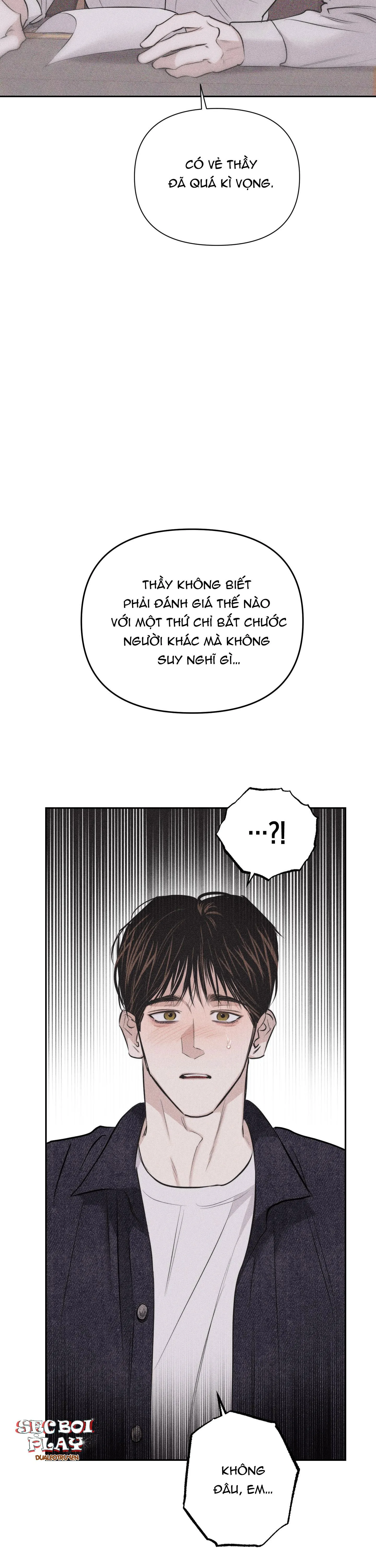 HÌNH THÁI TÌNH TAN Chapter 4 Trang 11